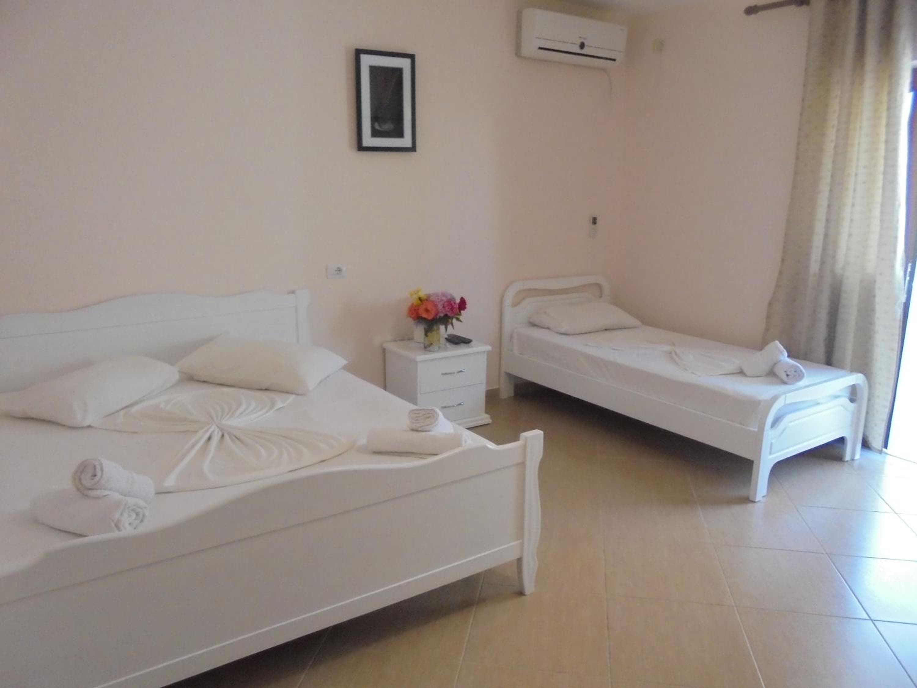 Zacaj Hotel, Ksamil, photo 5