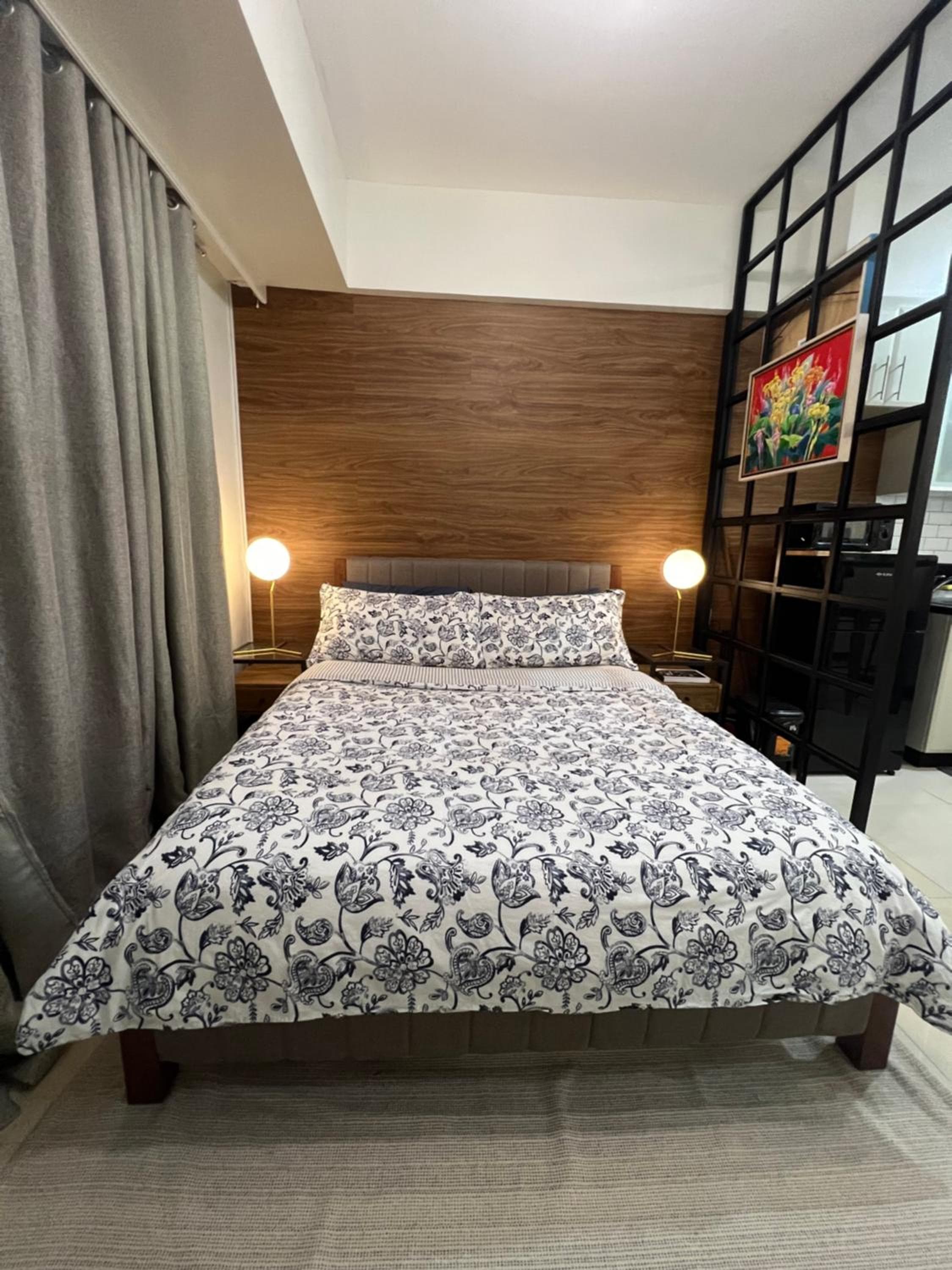 Morgan Suites Executive Residences, Manila