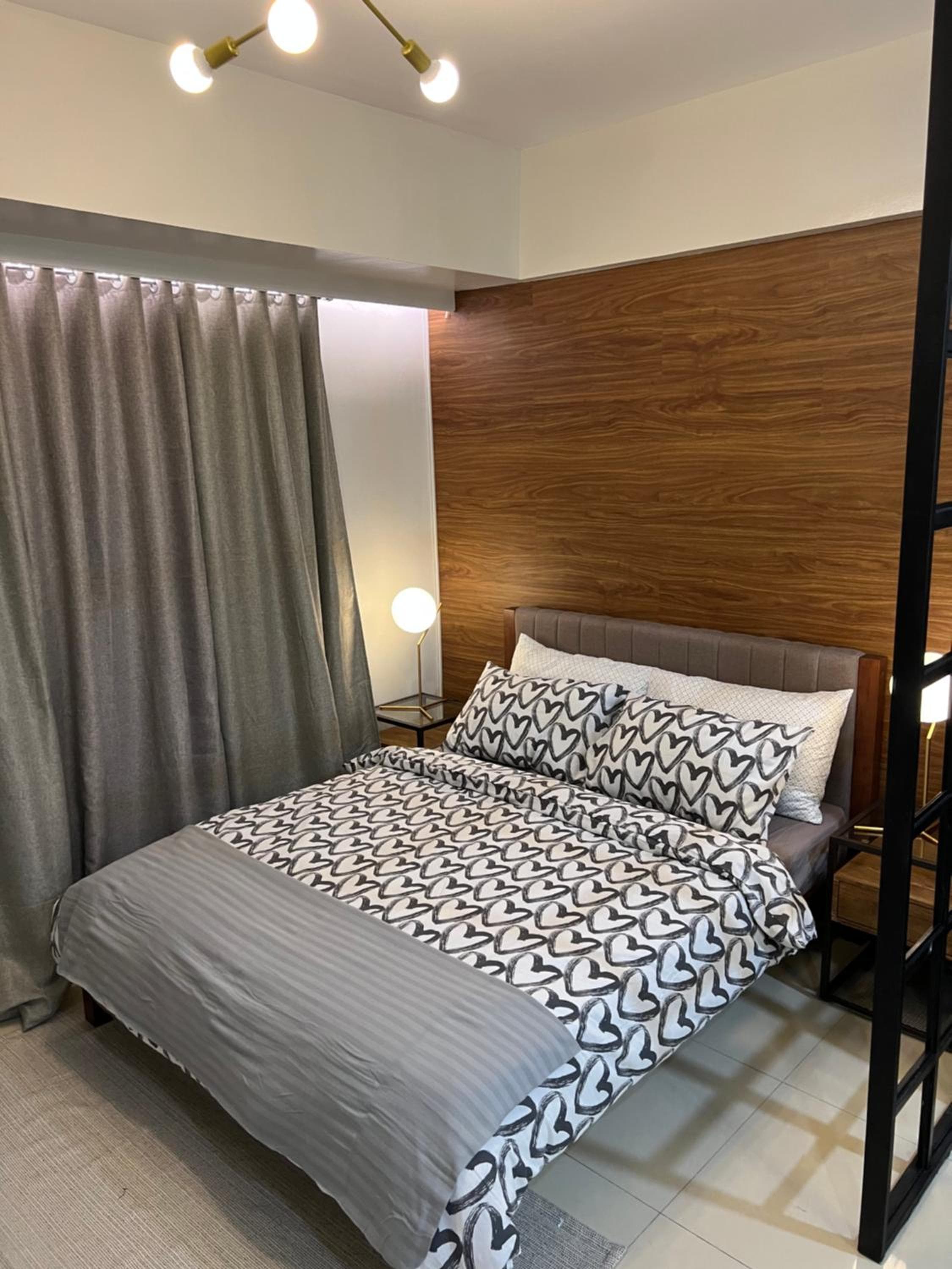 Morgan Suites Executive Residences, Manila, photo 3