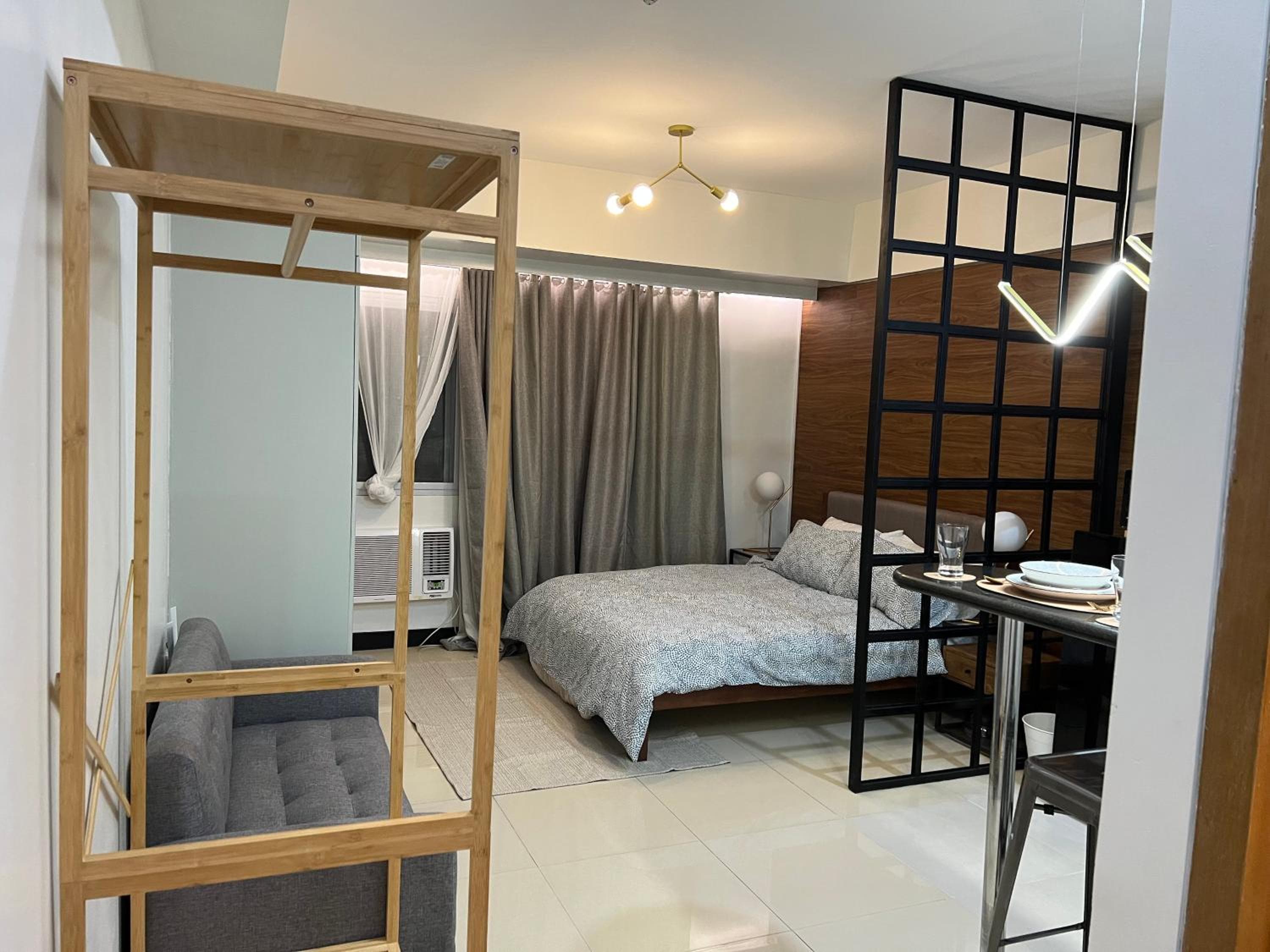 Morgan Suites Executive Residences, Manila, photo 6