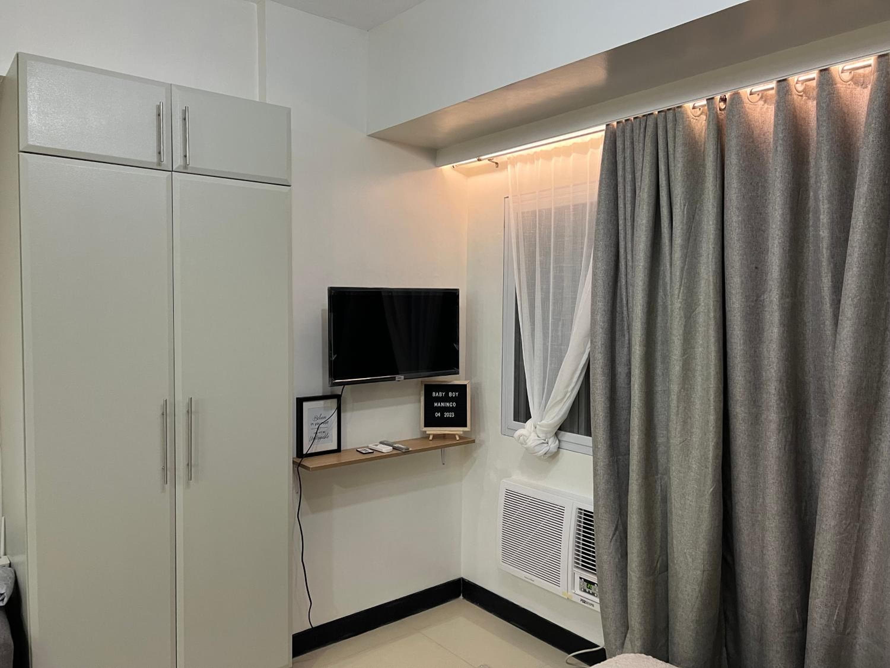 Morgan Suites Executive Residences, Manila, photo 5
