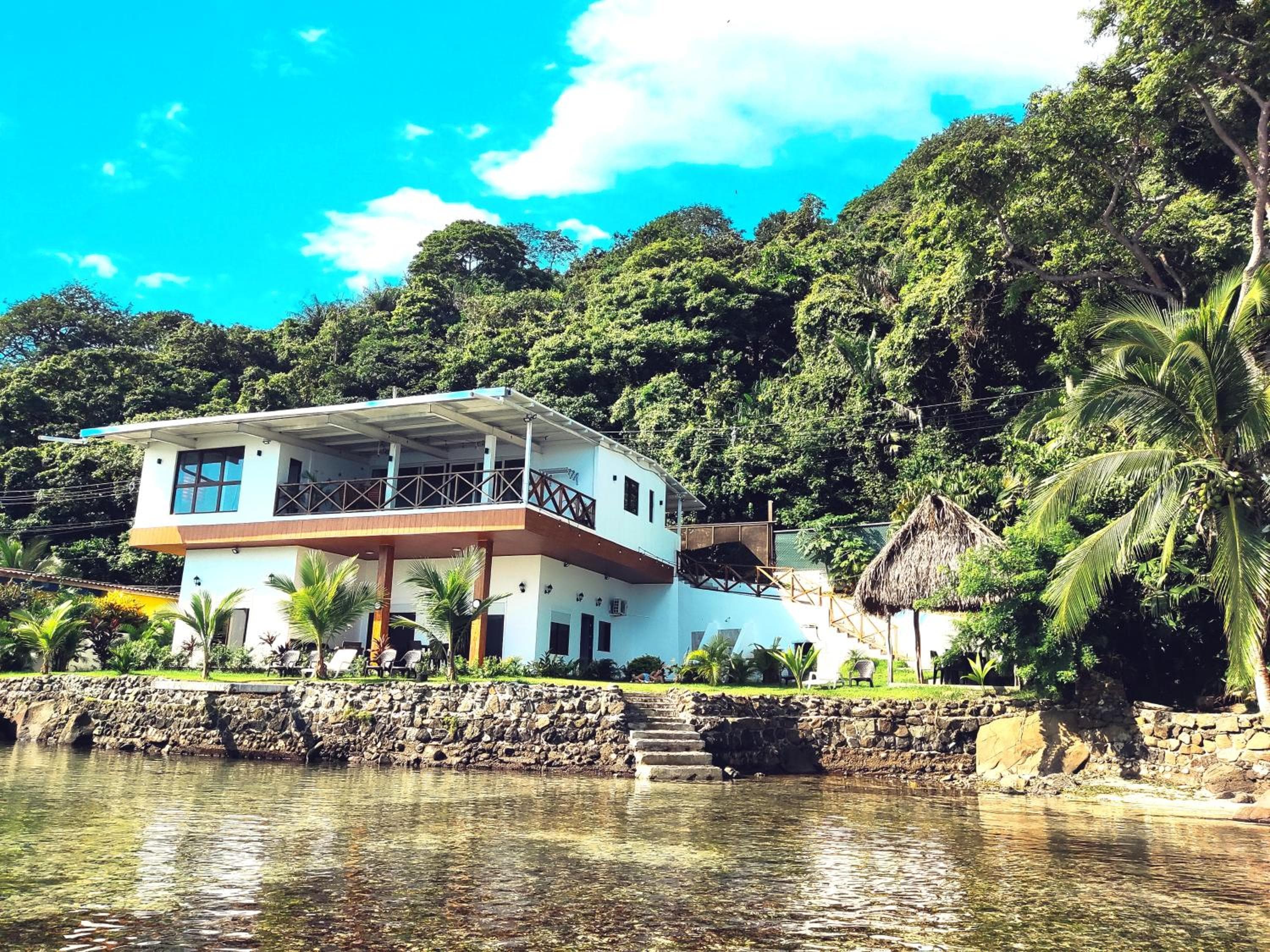 Kasakai Beachouse, Juan Gallegos, photo 5