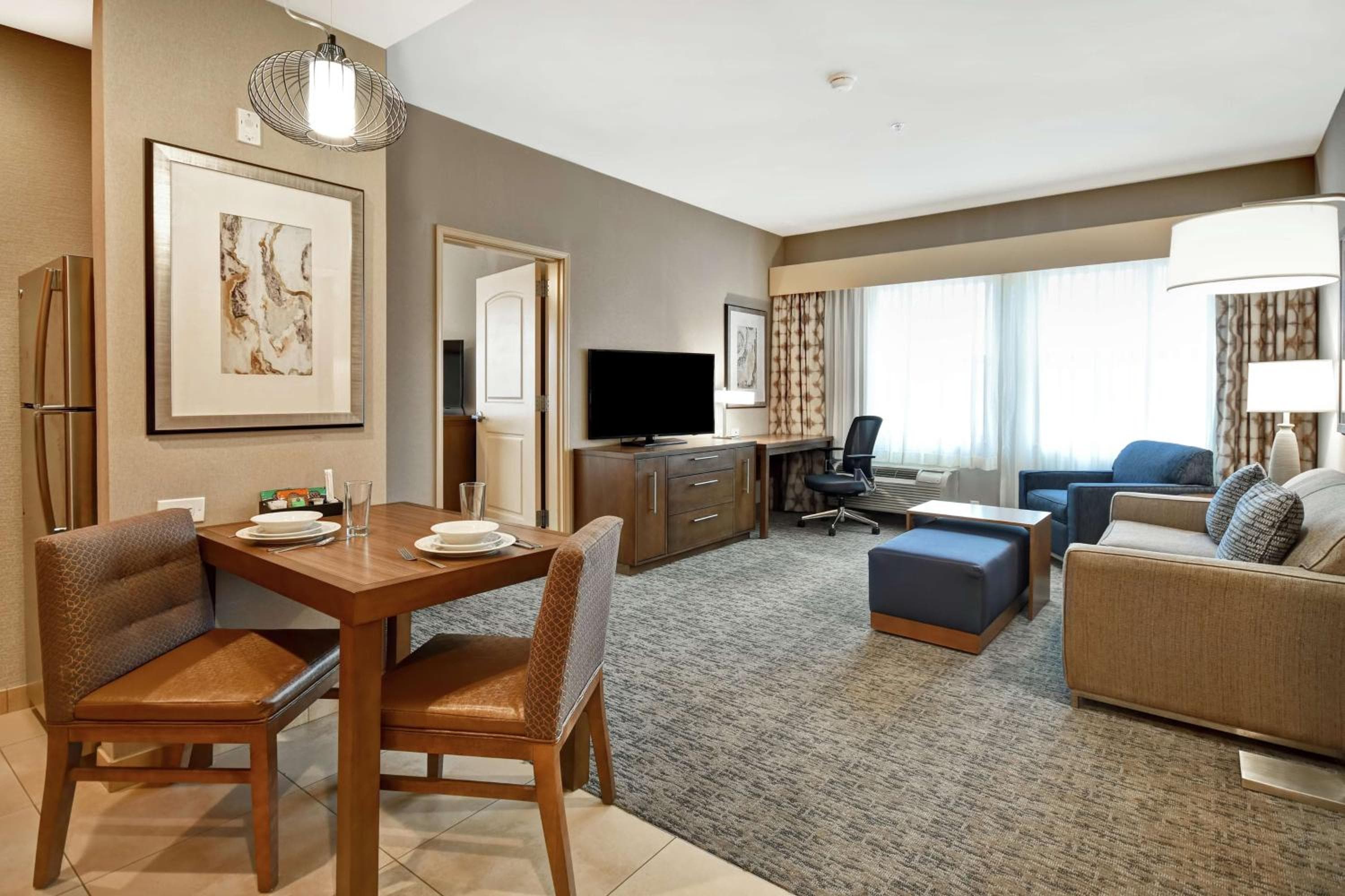 Homewood Suites by Hilton Boise, Boise, photo 2