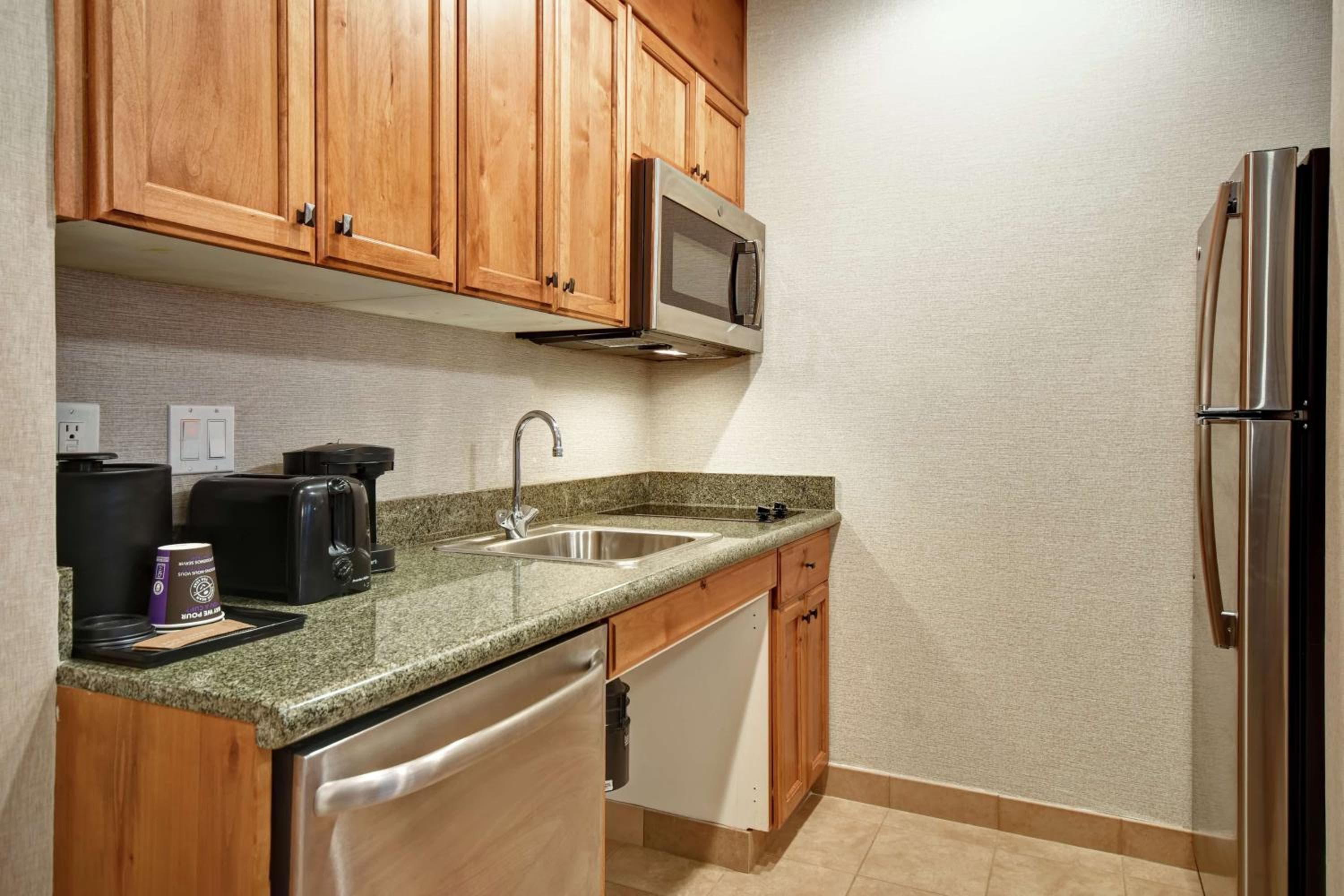 Homewood Suites by Hilton Boise, Boise, photo 3