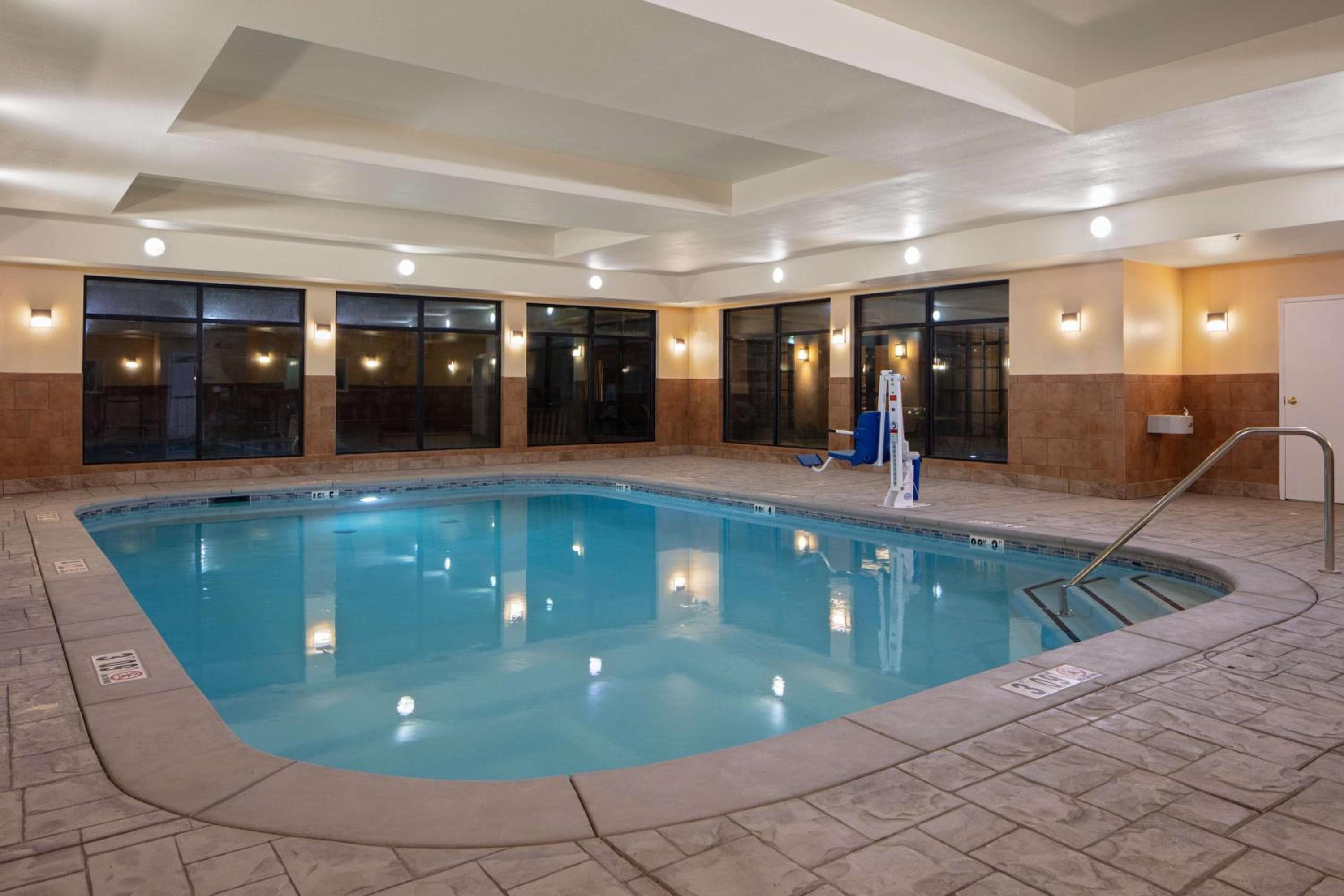 Homewood Suites by Hilton Fairfield-Napa Valley Area, Fairfield, photo 2