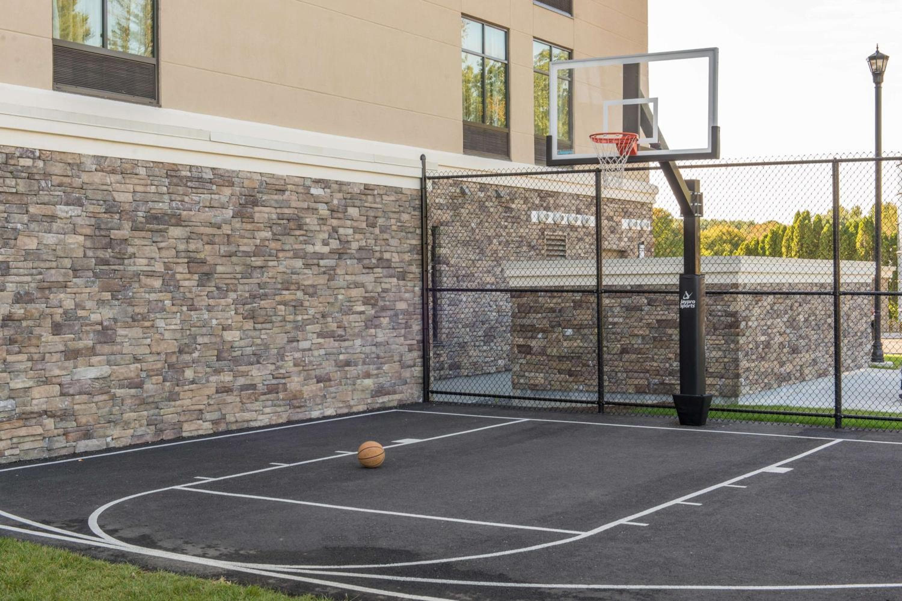 Homewood Suites by Hilton Boston Marlborough, Berlin, photo 2