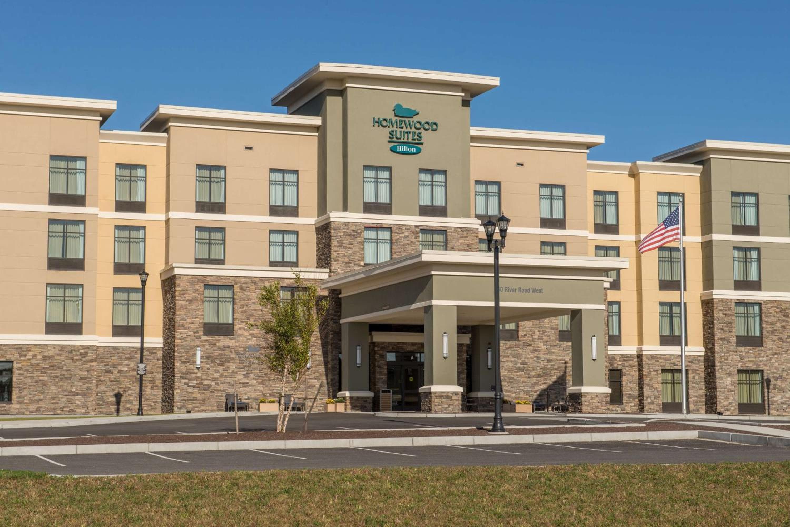 Homewood Suites by Hilton Boston Marlborough, Berlin
