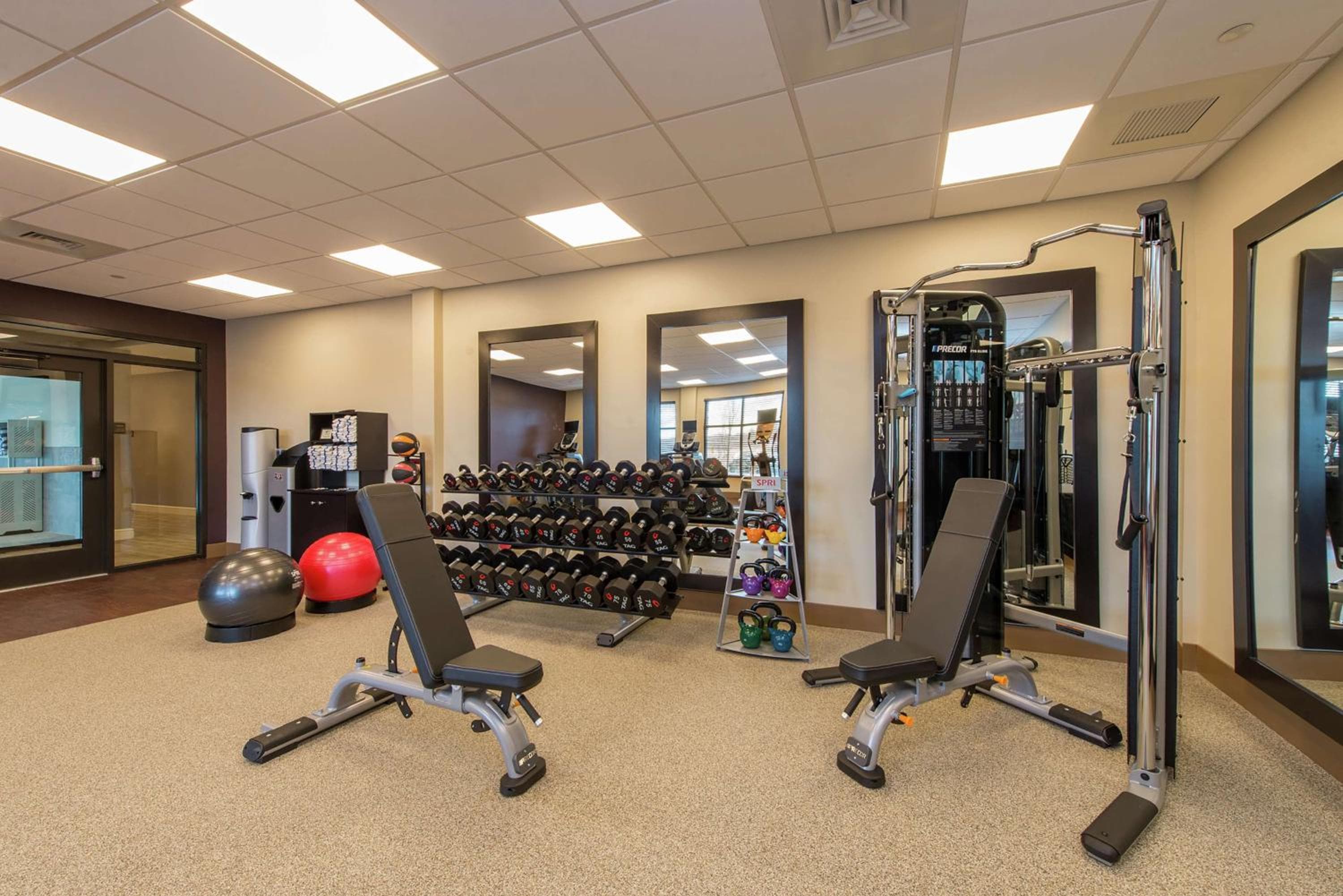 Homewood Suites by Hilton Boston Marlborough, Berlin, photo 3
