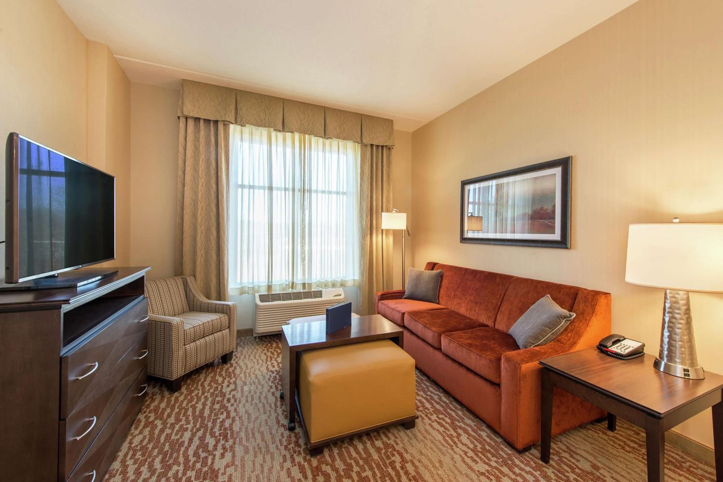 Homewood Suites by Hilton Boston Marlborough, Berlin, photo 4