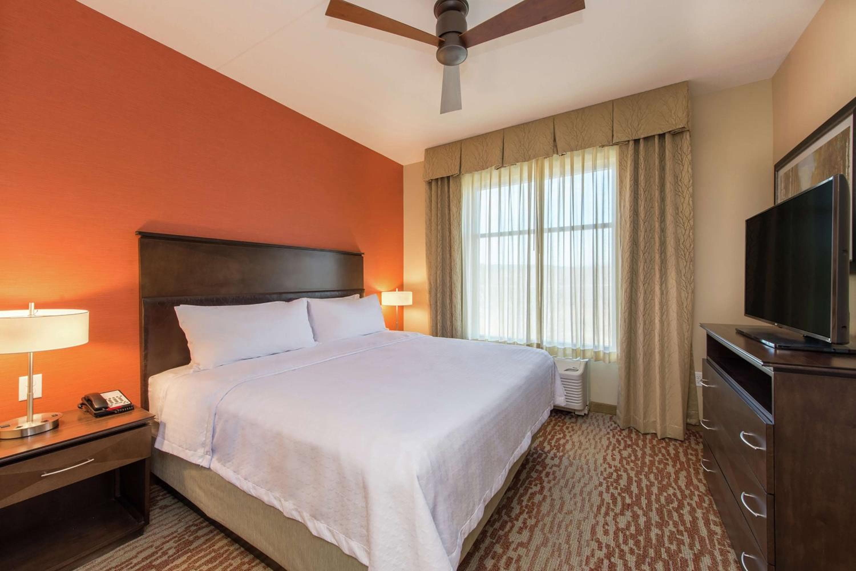 Homewood Suites by Hilton Boston Marlborough, Berlin, photo 5