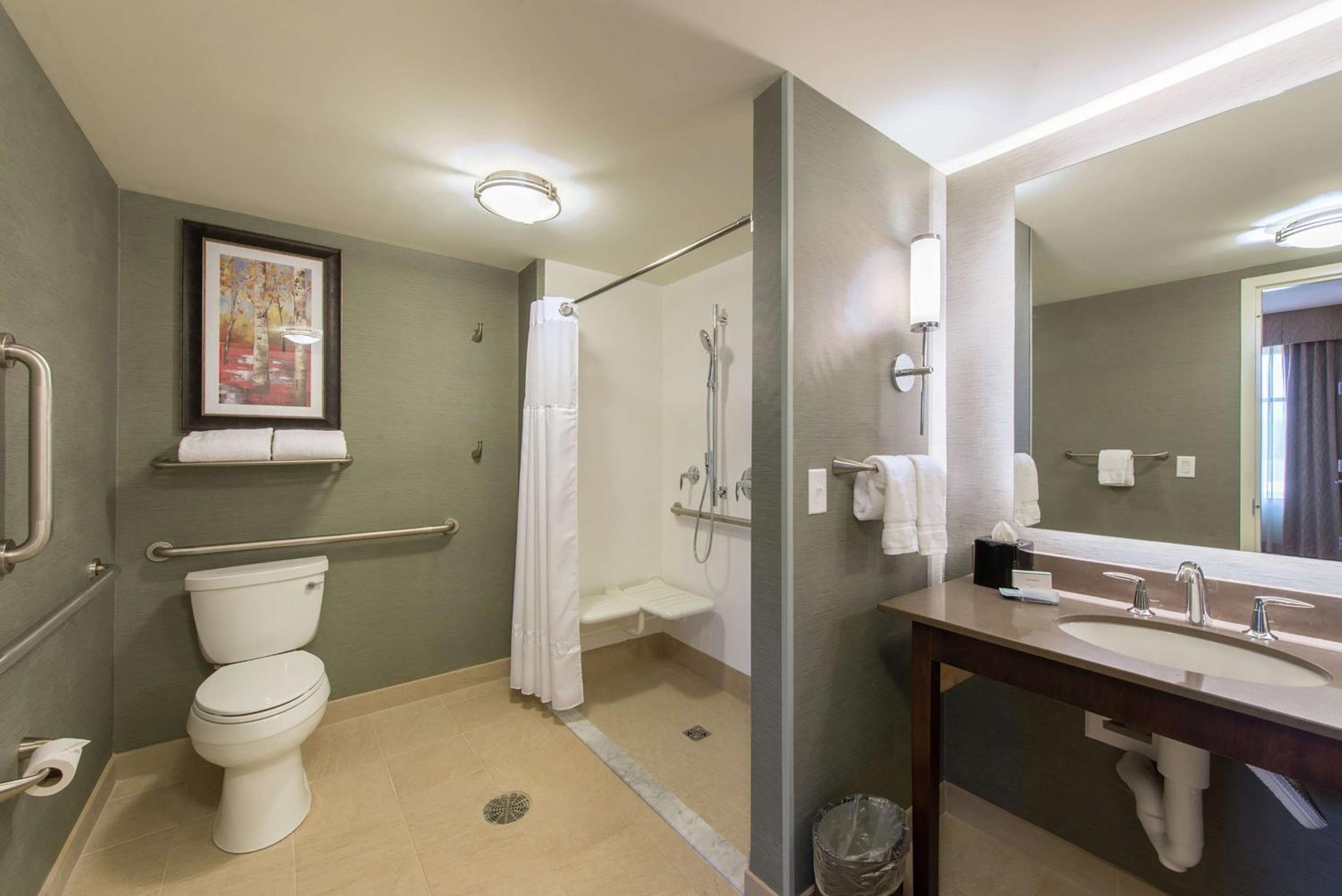Homewood Suites by Hilton Boston Marlborough, Berlin, photo 6