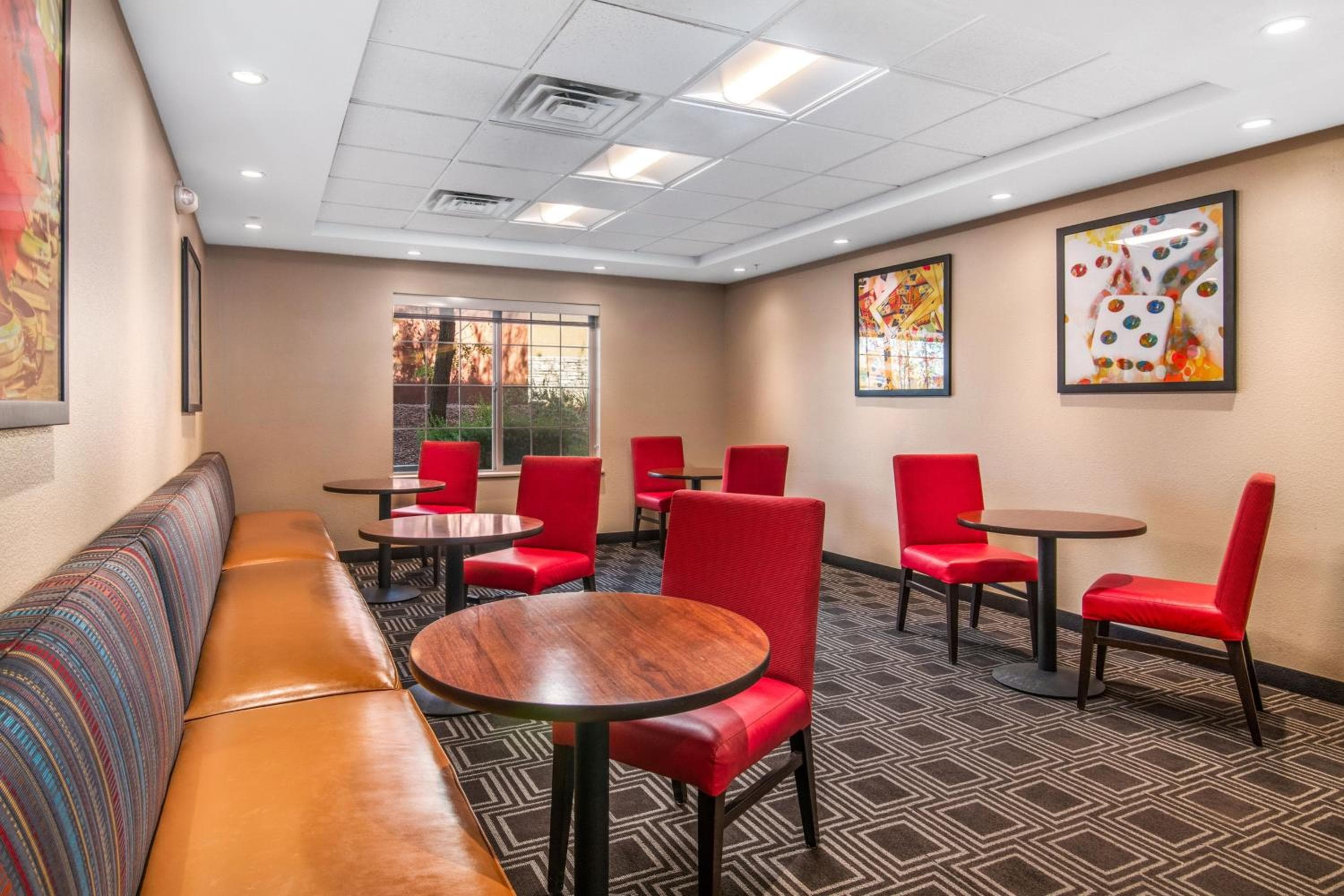 TownePlace Suites by Marriott Las Vegas Henderson, Henderson, photo 6