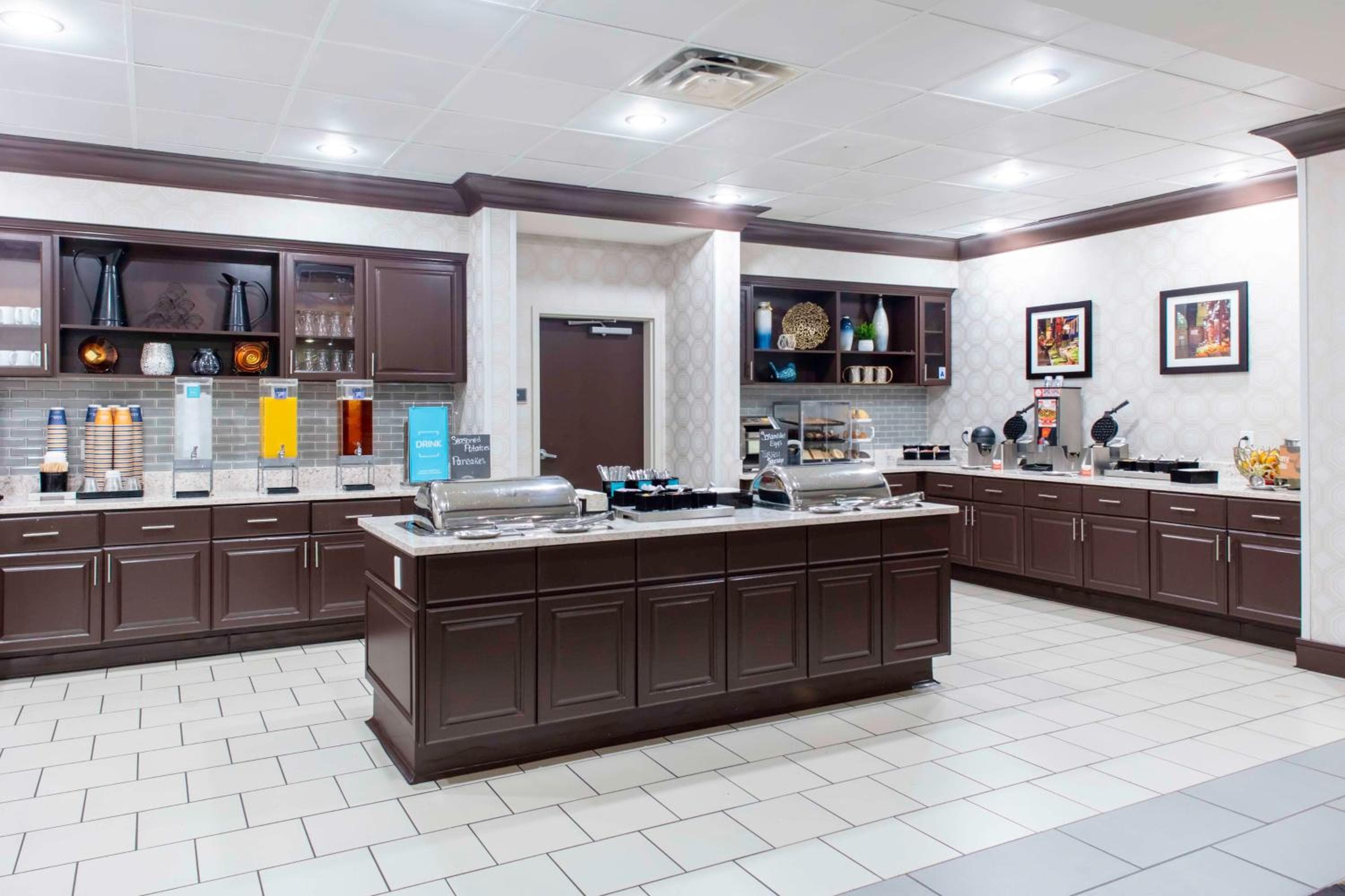 Homewood Suites by Hilton St. Louis - Galleria, Richmond Heights, photo 3