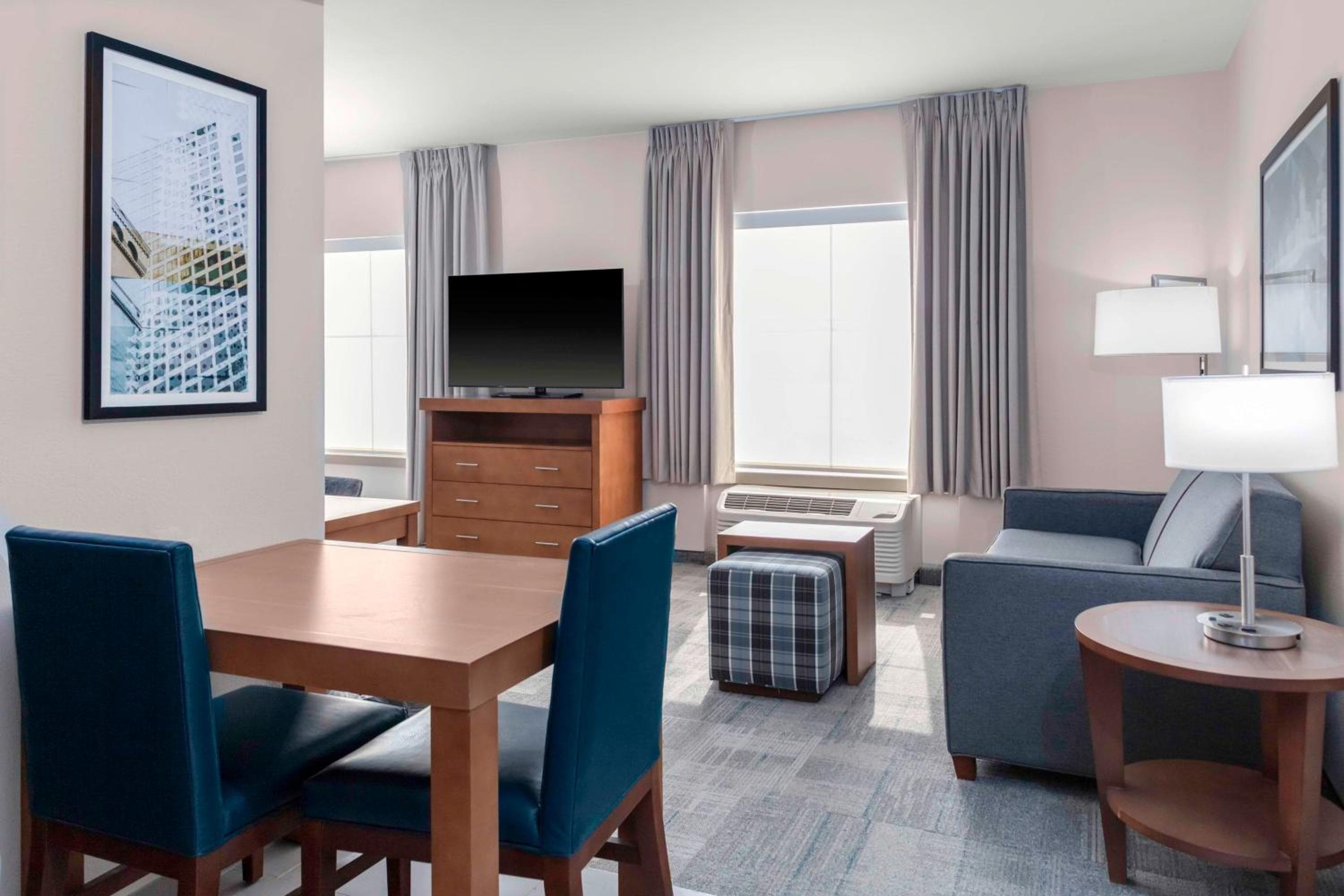 Homewood Suites by Hilton St. Louis - Galleria, Richmond Heights, photo 4