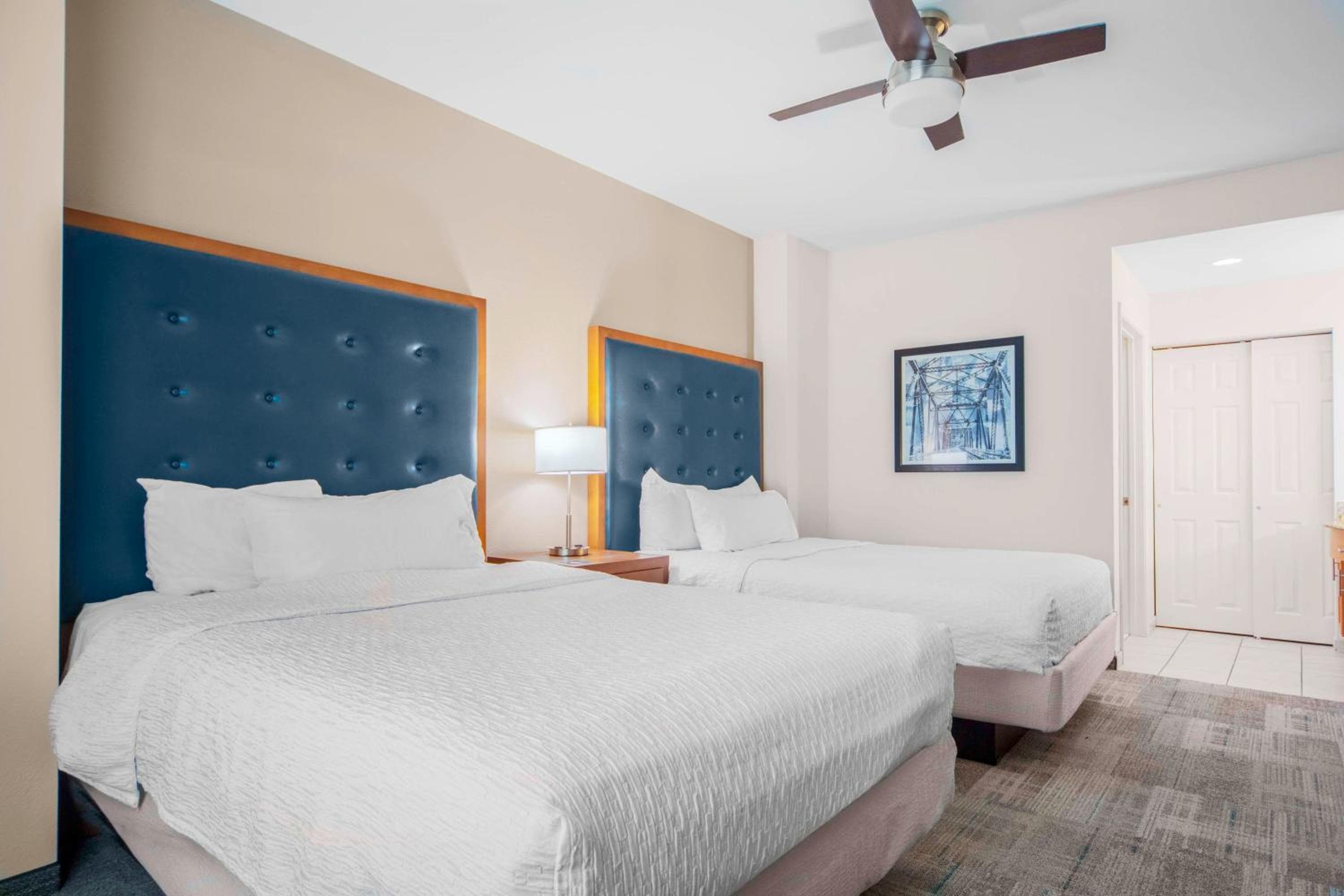 Homewood Suites by Hilton St. Louis - Galleria, Richmond Heights, photo 5