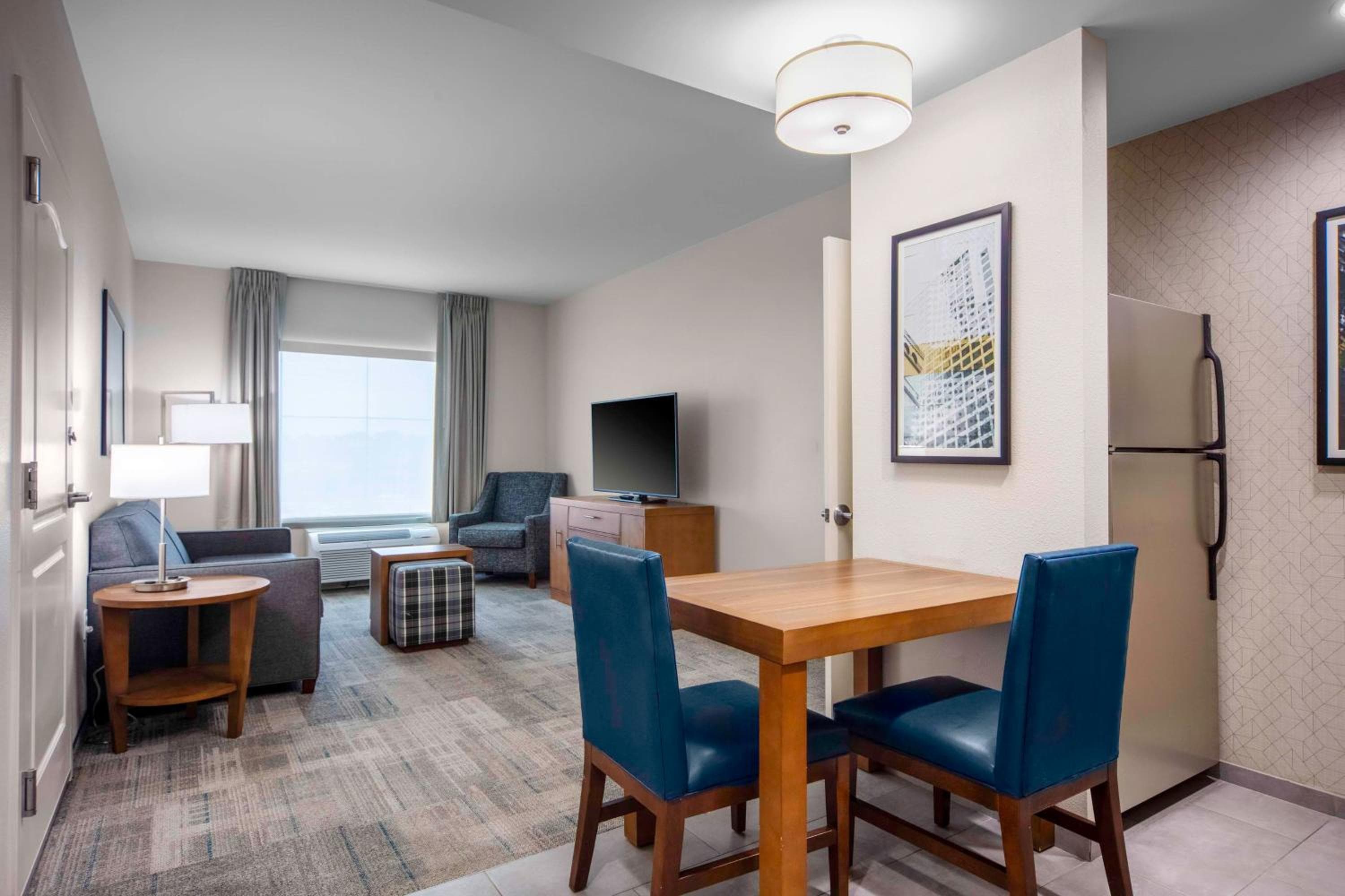 Homewood Suites by Hilton St. Louis - Galleria, Richmond Heights, photo 6