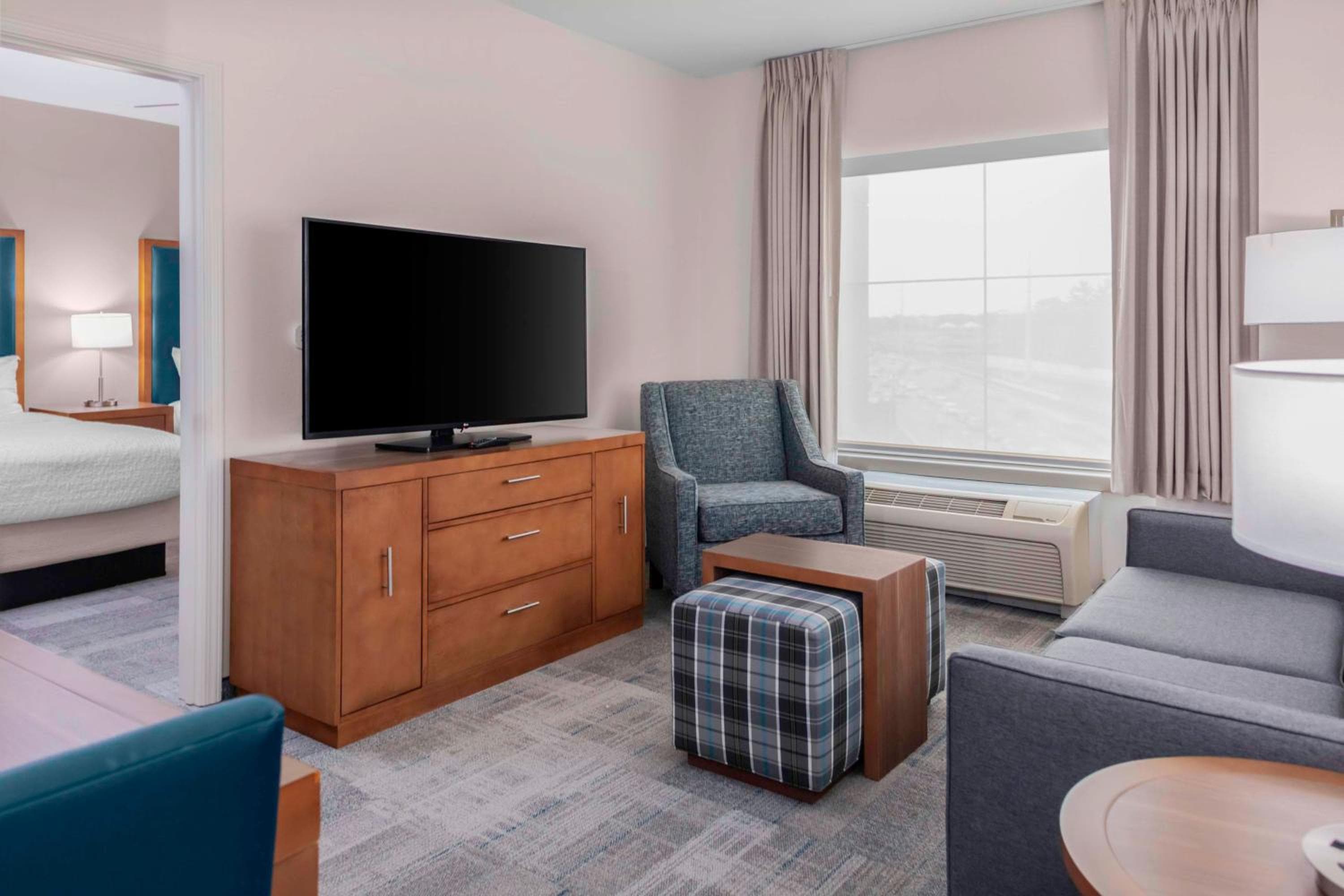 Homewood Suites by Hilton St. Louis - Galleria, Richmond Heights, photo 2