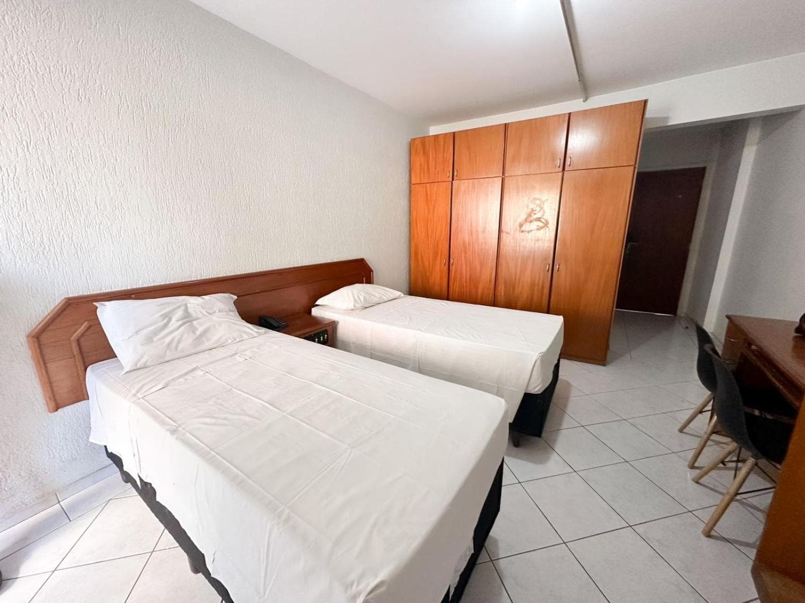 Flats em Brasília no Garvey Park Hotel, Brasilia, photo 3
