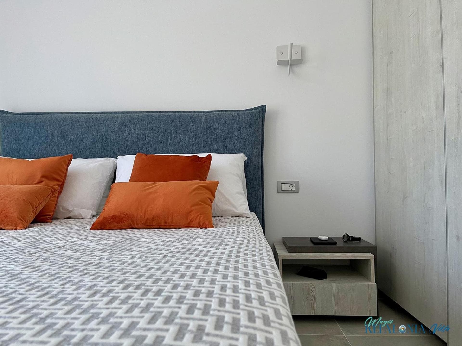 Magic Kefalonia Villa, Spartia, photo 4