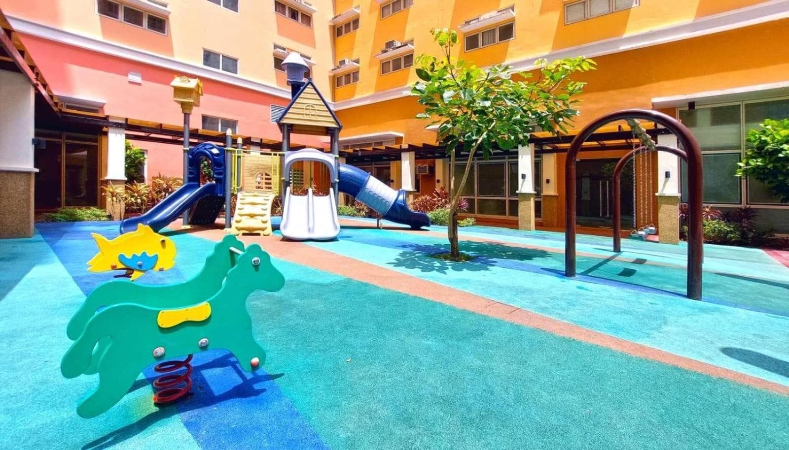 Neat Unit in Holland Park Southwoods, Biñan, photo 6