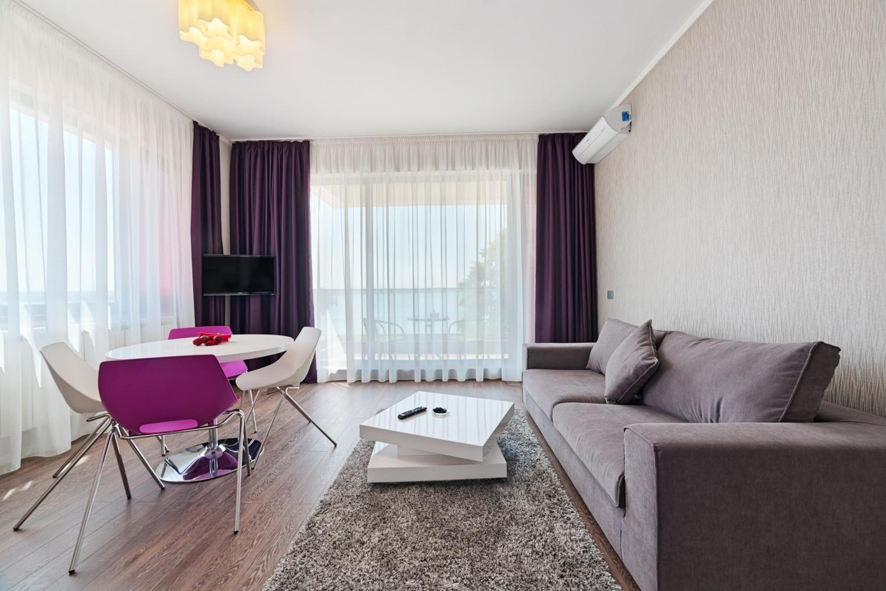 Tomis Garden Apartments Mamaia, Mamaia, photo 5