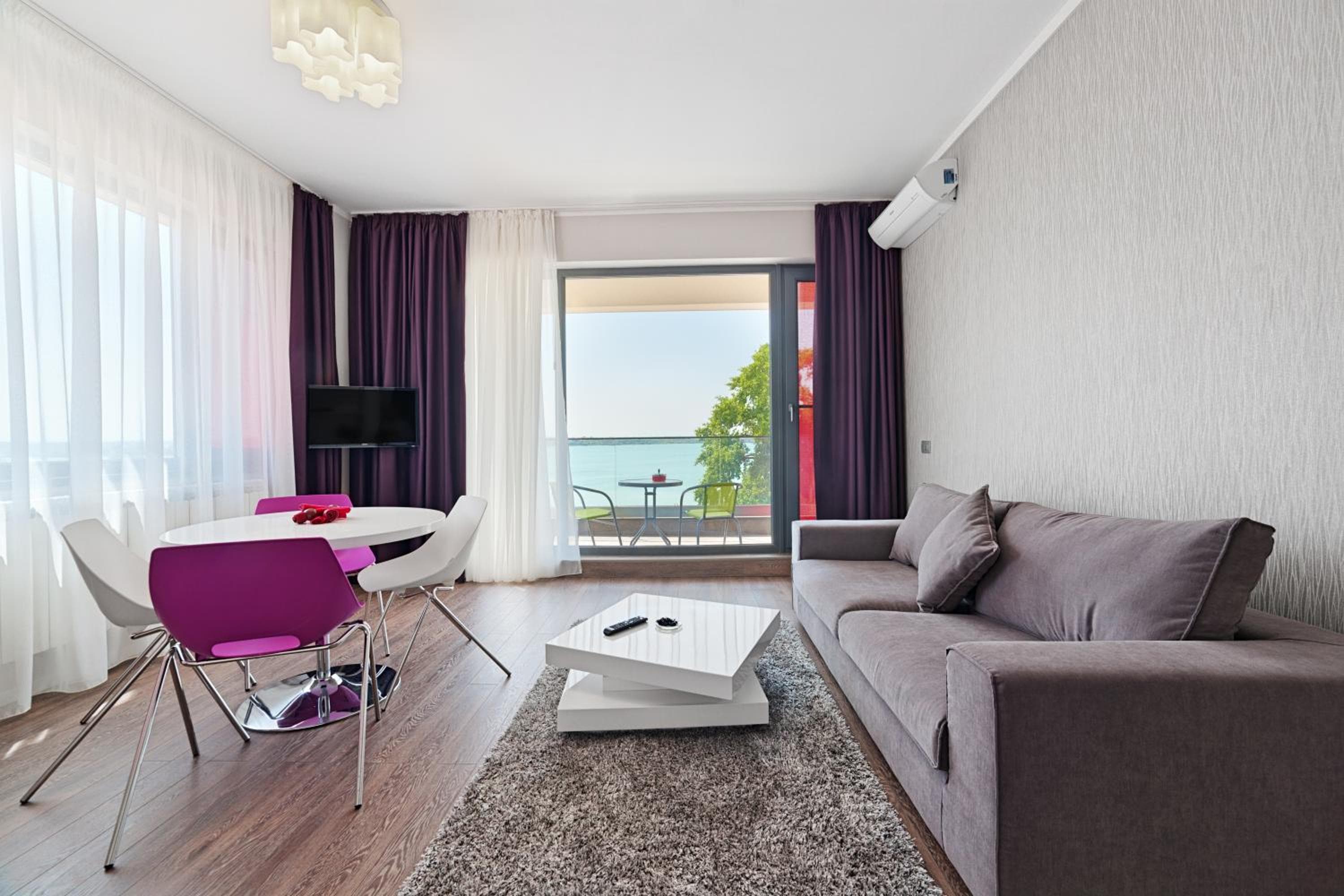 Tomis Garden Apartments Mamaia, Mamaia, photo 4