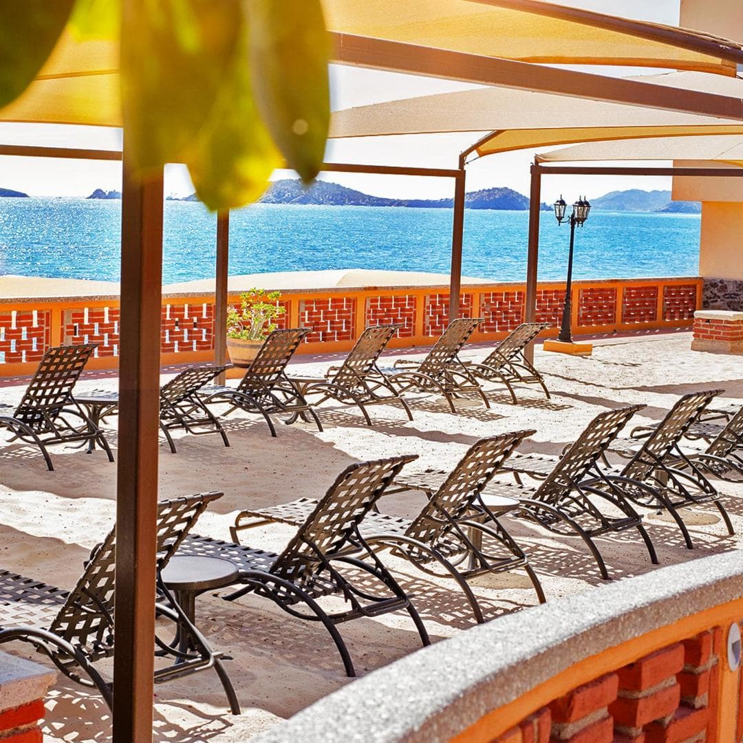 Sea of Cortez Beach Club, San Carlos, photo 3