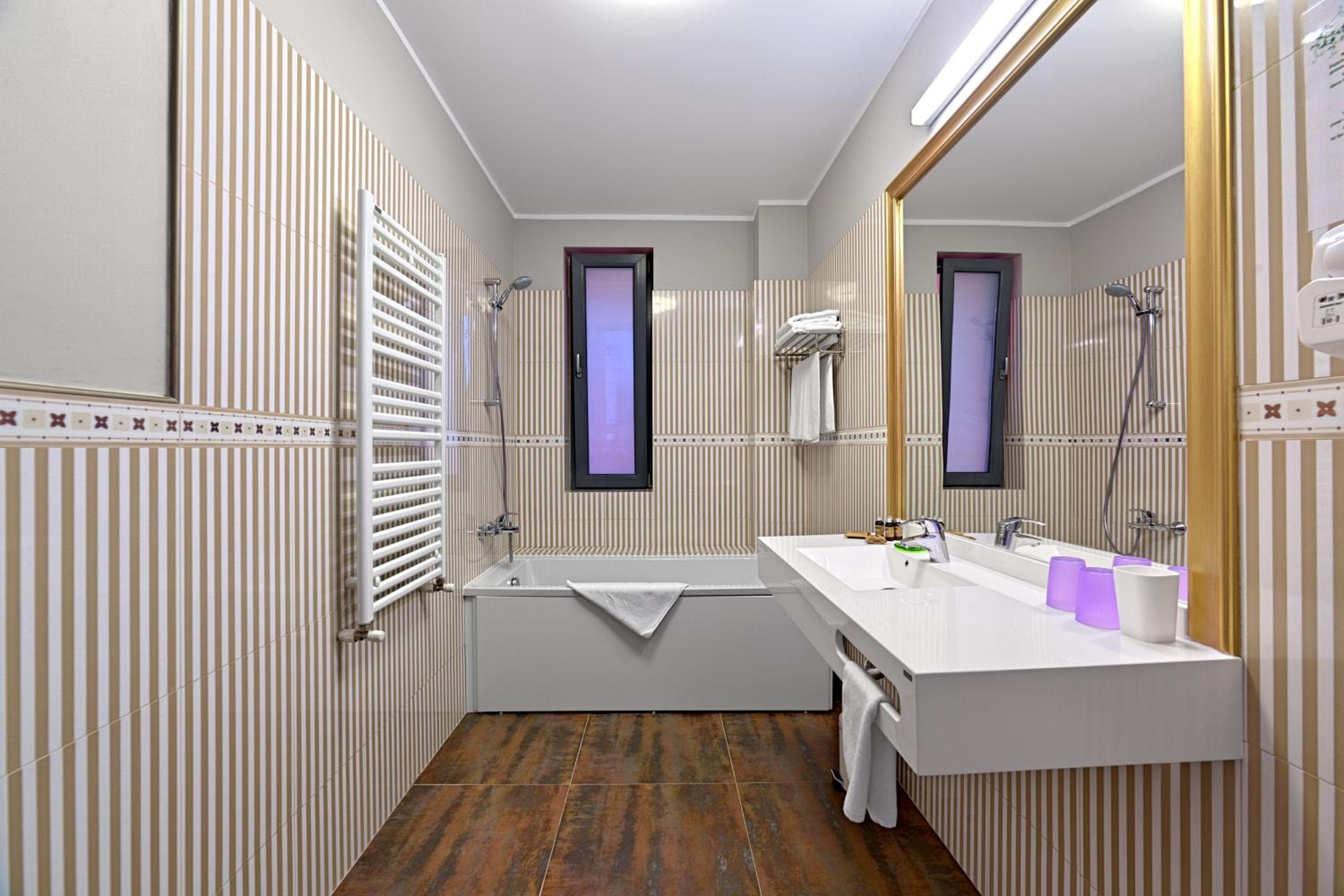 Tomis Garden Apartments Mamaia, Mamaia, photo 3