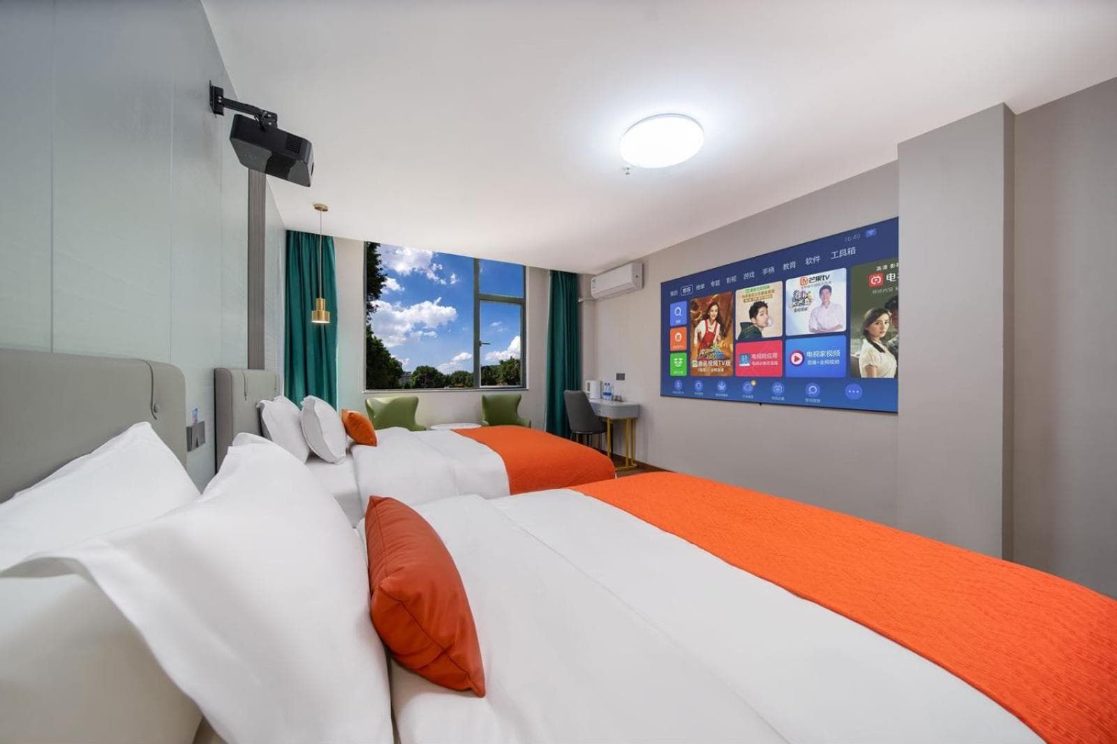 Guangzhou Yashay International Apartment - Pazhou Convention and Exhibition Centre, Guangzhou, photo 3