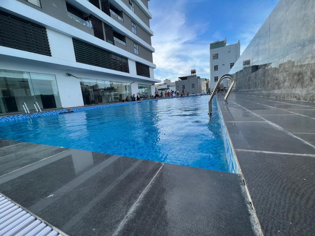 FLC Sea Tower Condotel, Quy Nhon, photo 5