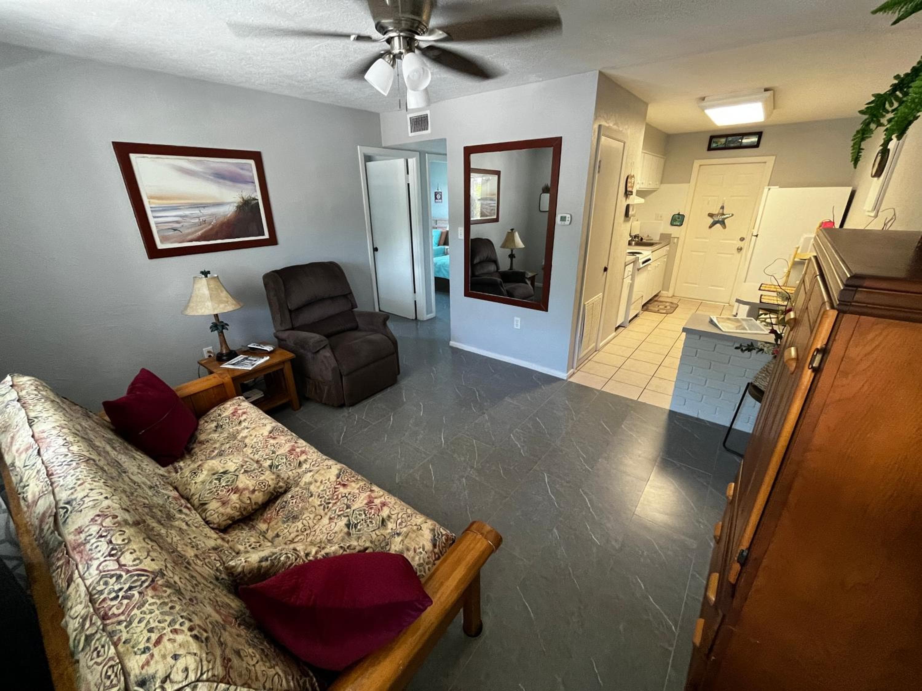 Surfside Suites, Cocoa Beach, photo 3