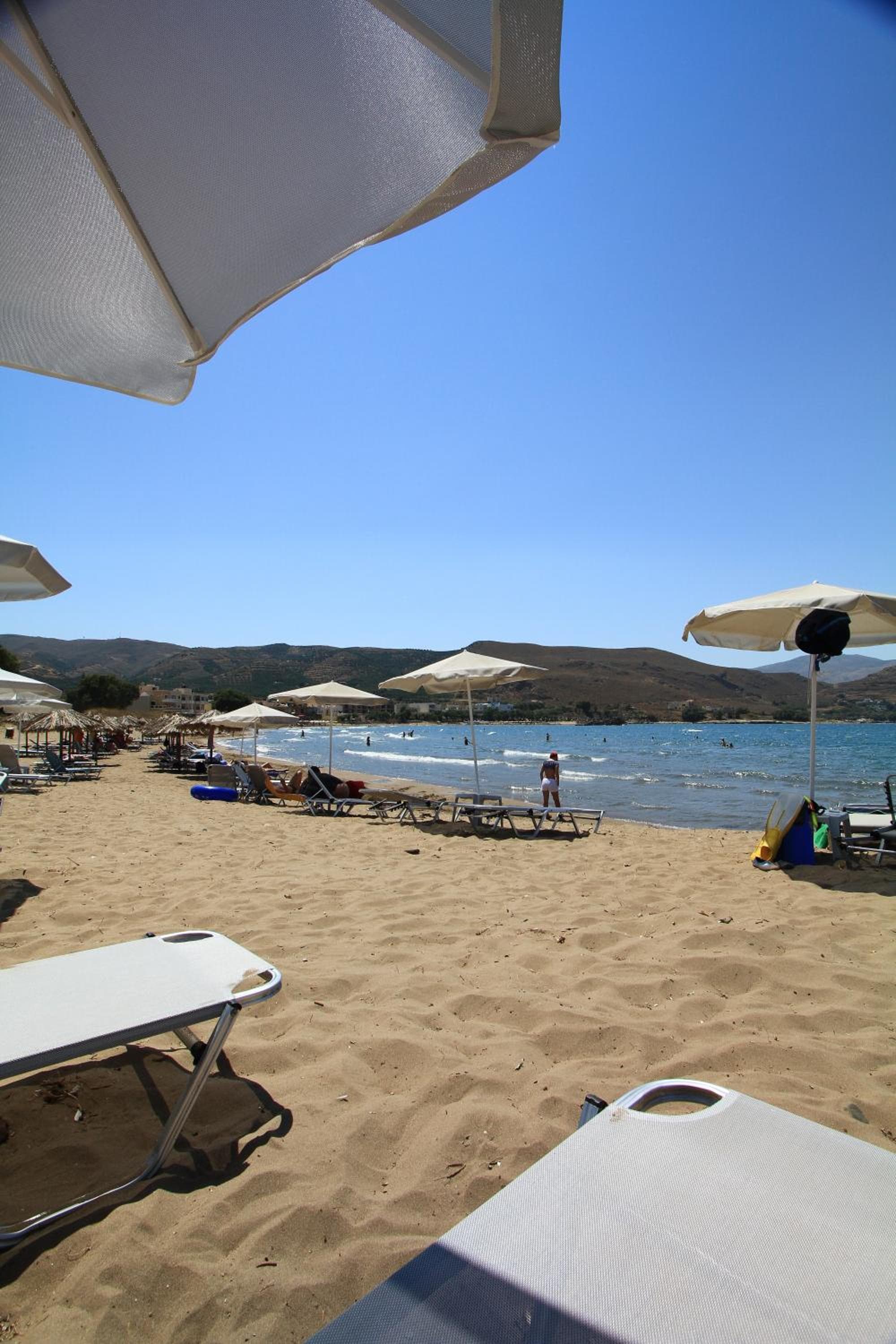 Nautilus Bay Hotel, Kissamos, photo 4