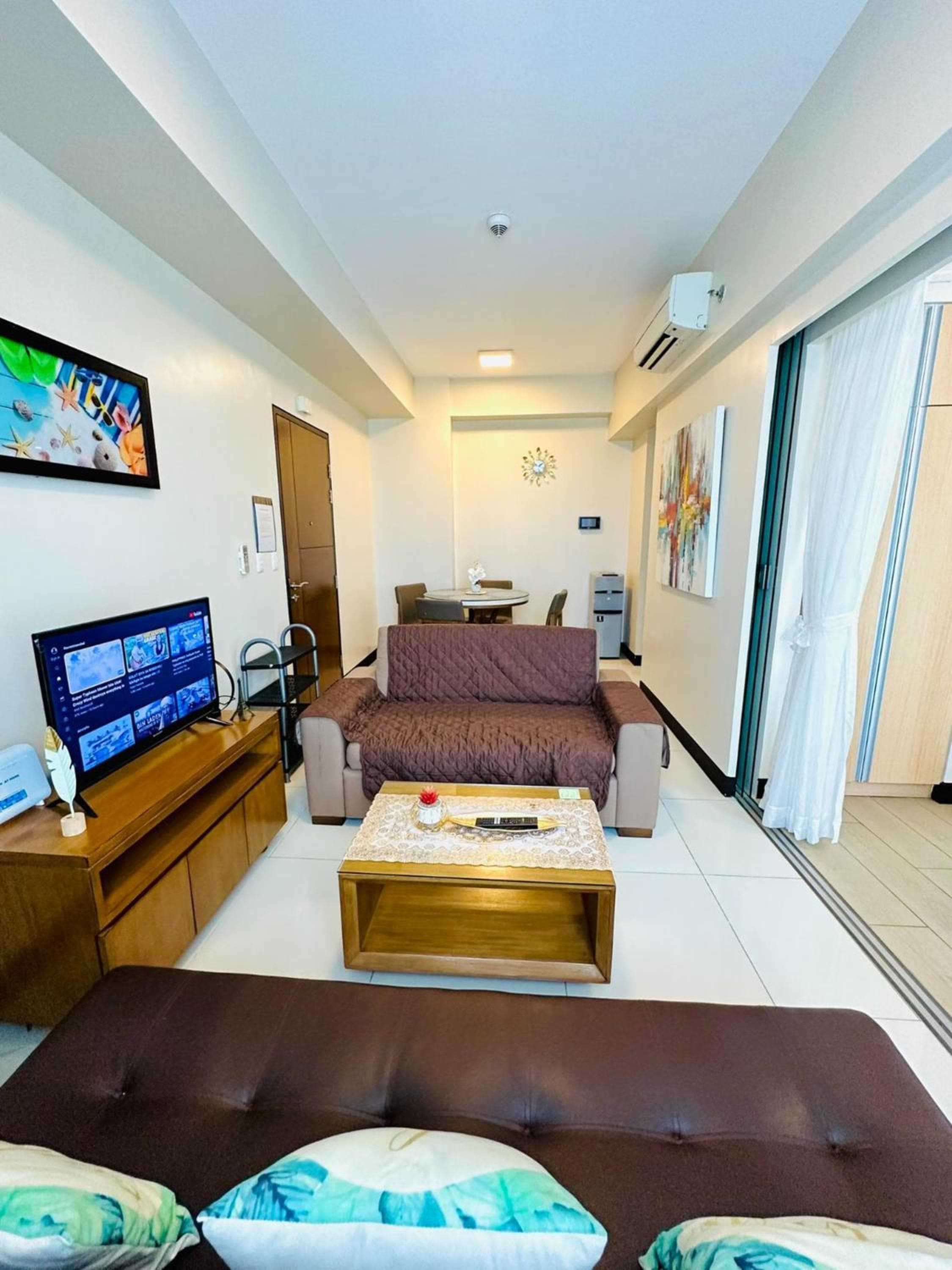 One Manchester Place by Hiverooms, Punta Engaño, photo 4