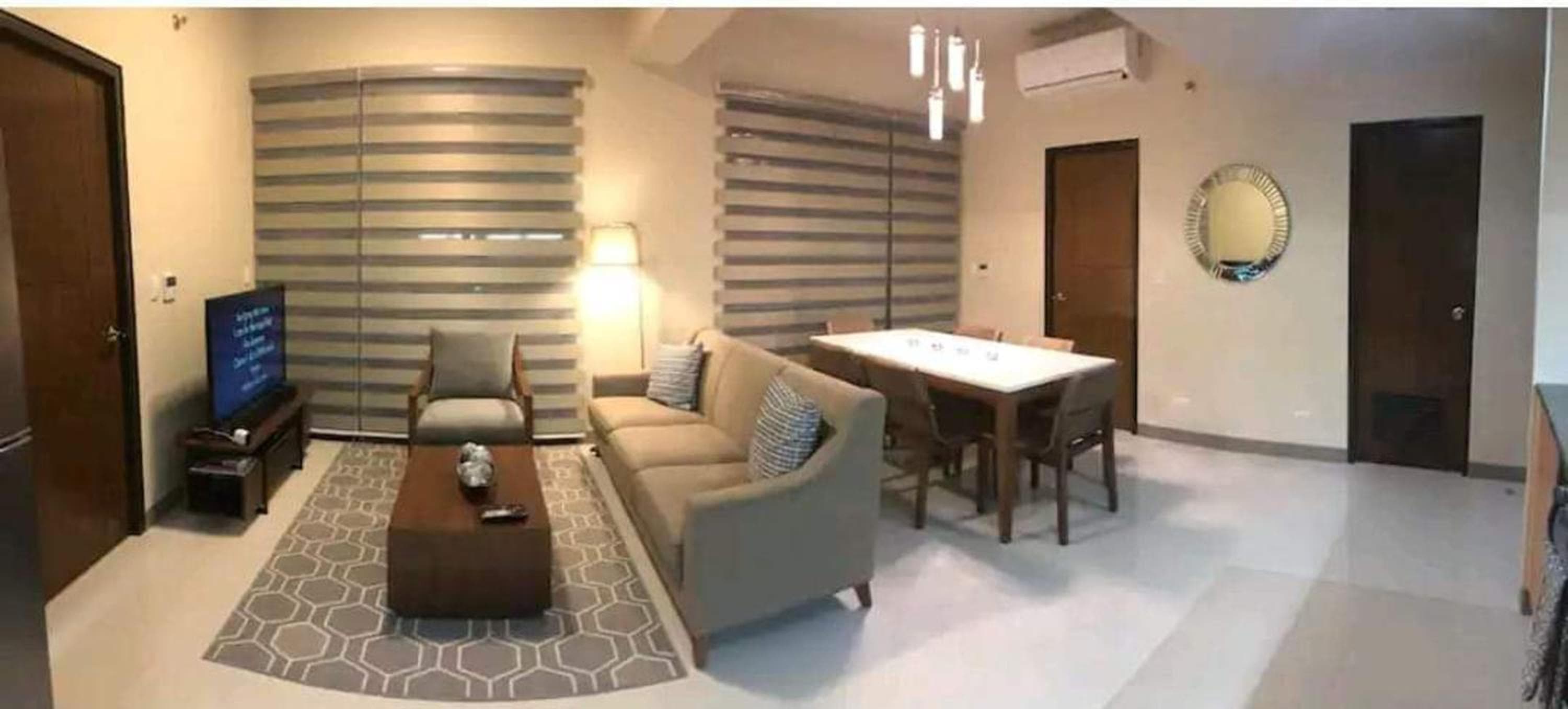 One Manchester Place by Hiverooms, Punta Engaño, photo 2