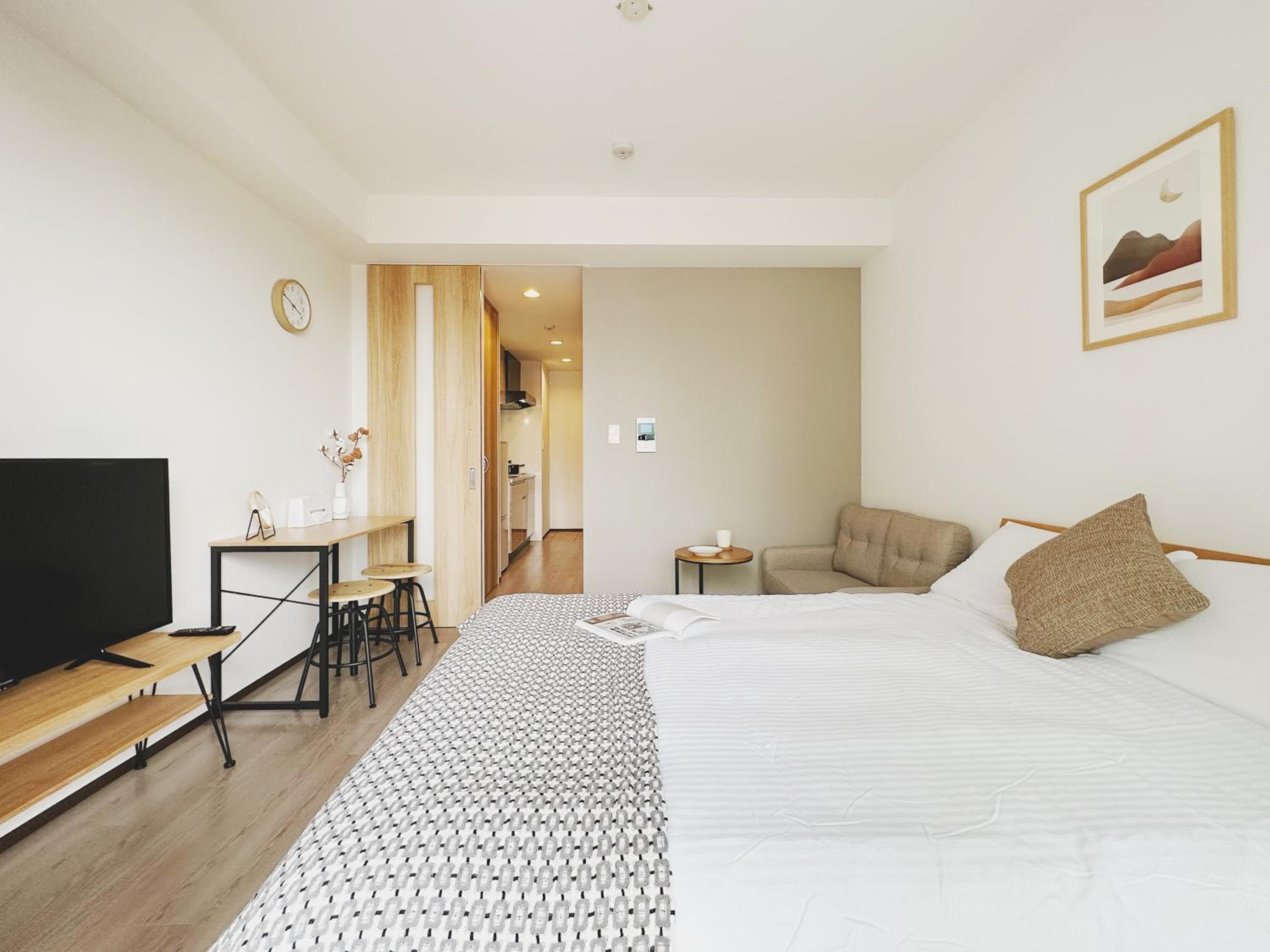 SR Namba -Sanctuary Residence-, Osaka, photo 6