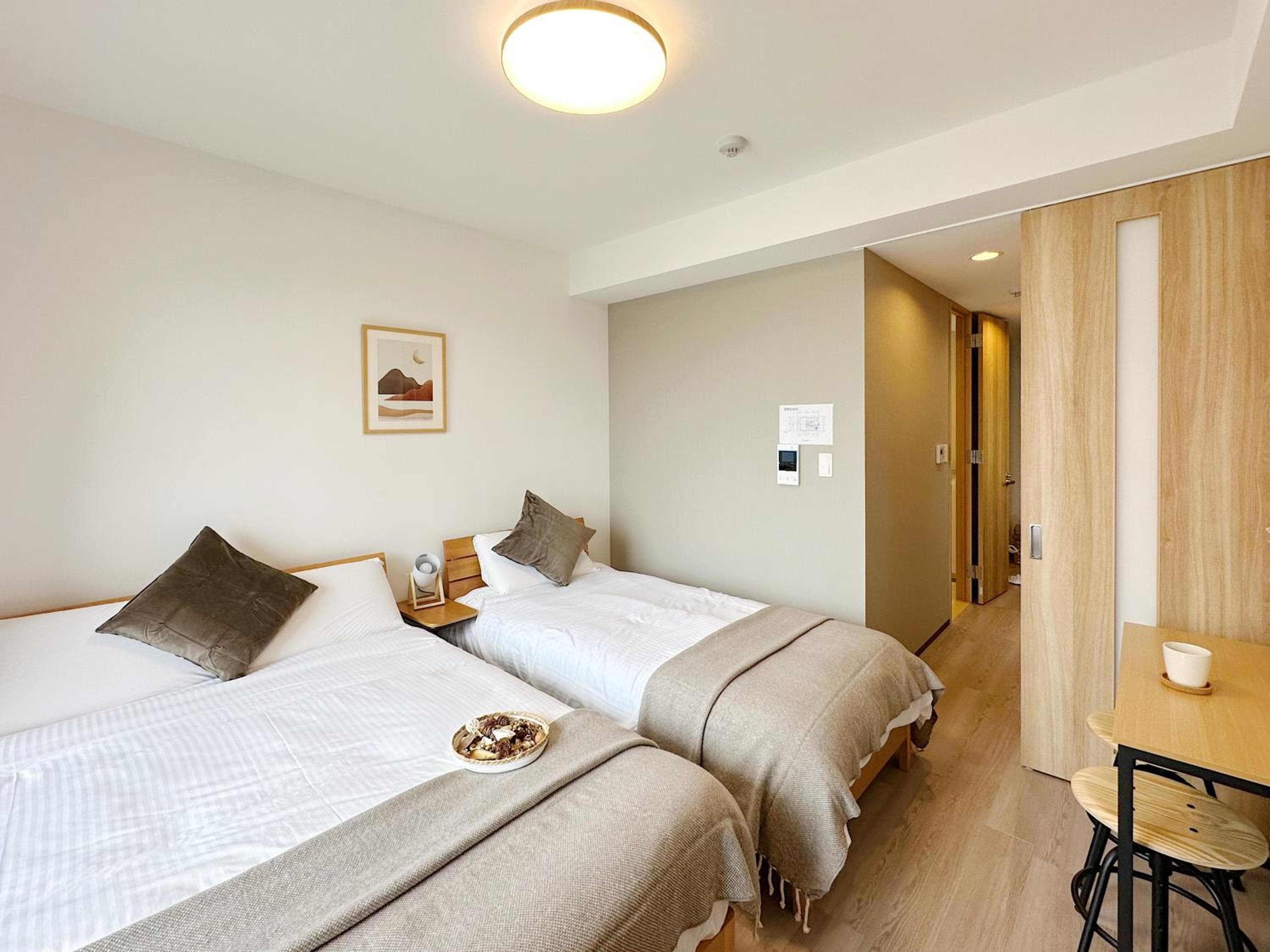 SR Namba -Sanctuary Residence-, photo 3