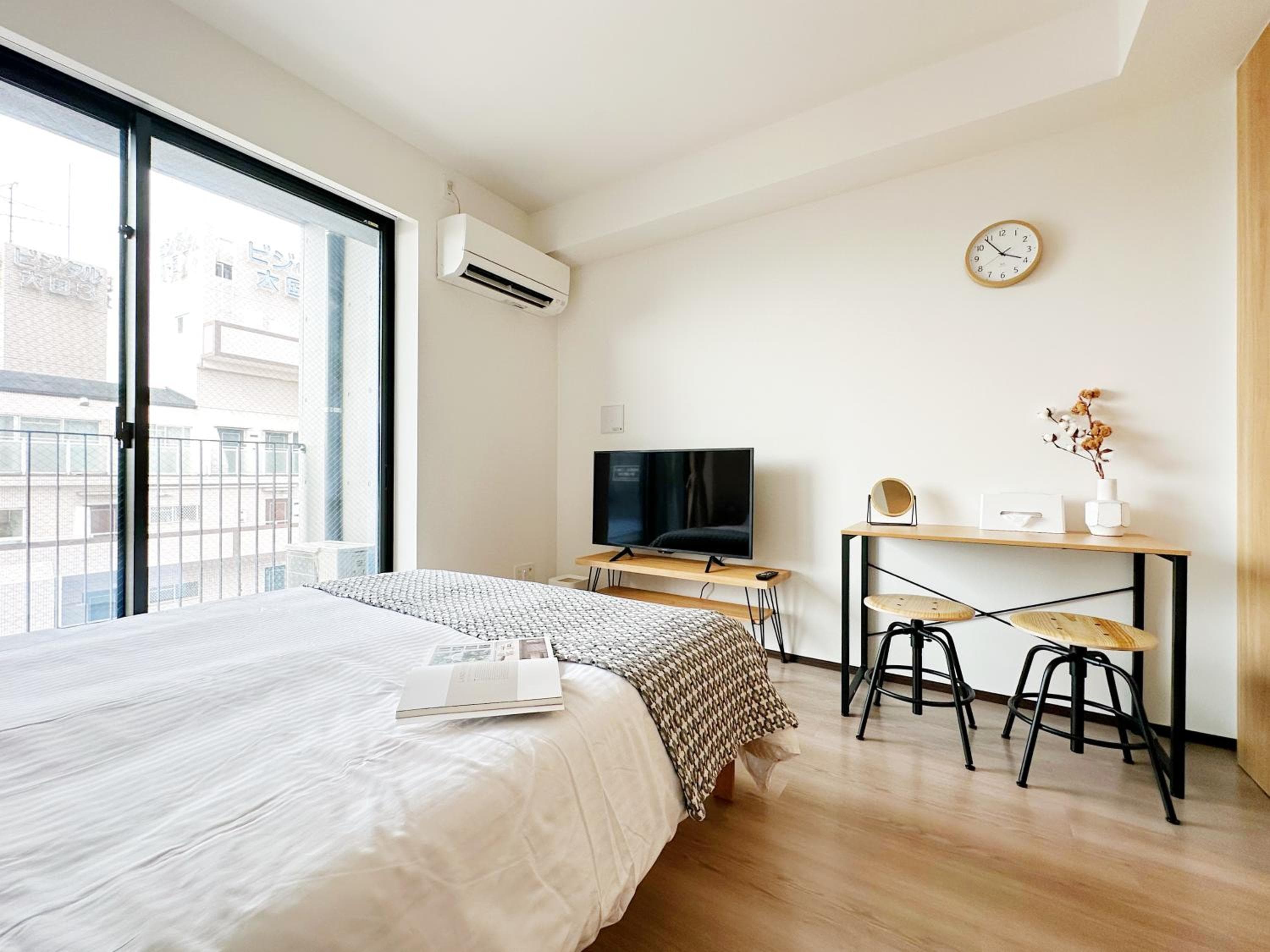 SR Namba -Sanctuary Residence-, photo 4