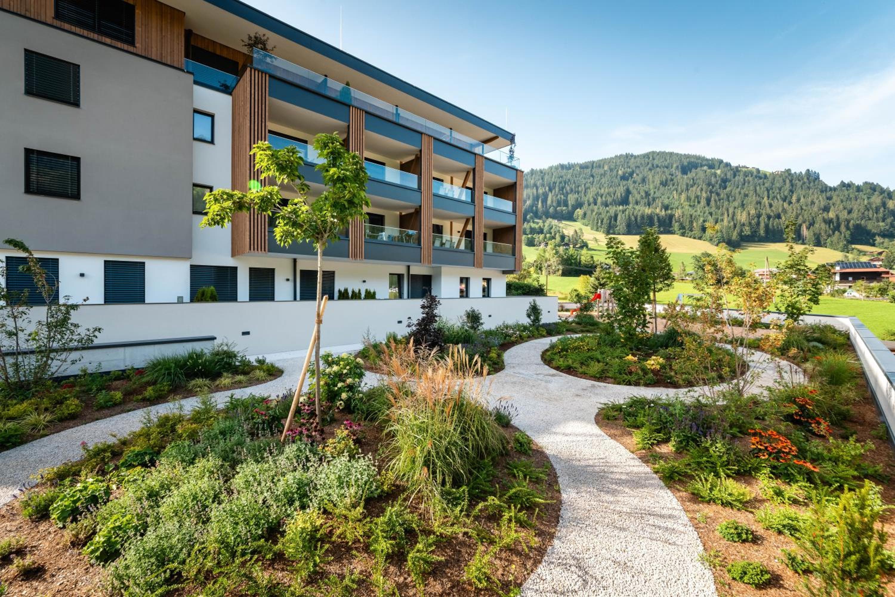 Das Lenz by Inncomer, Oberau, photo 3