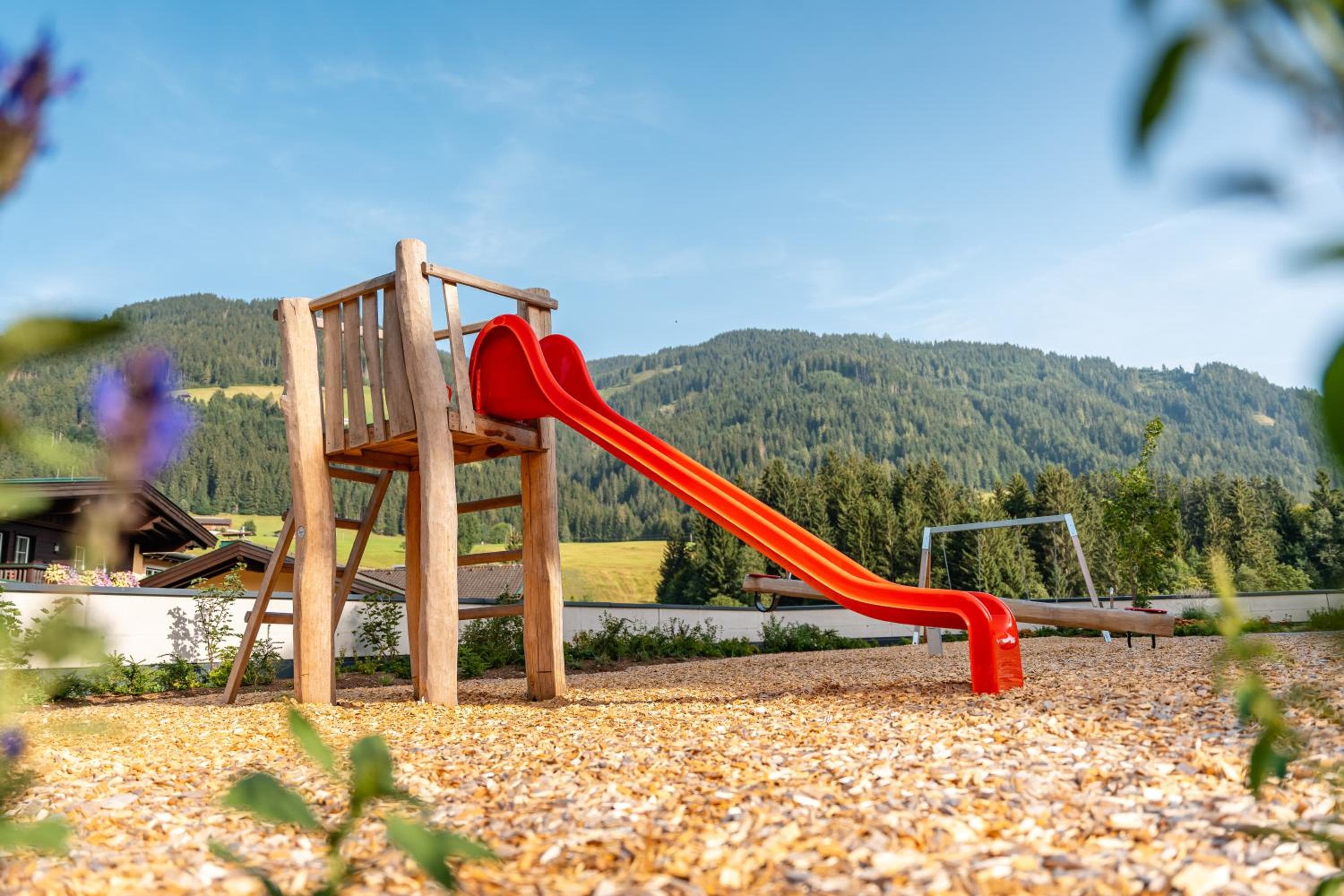 Das Lenz by Inncomer, Oberau, photo 4