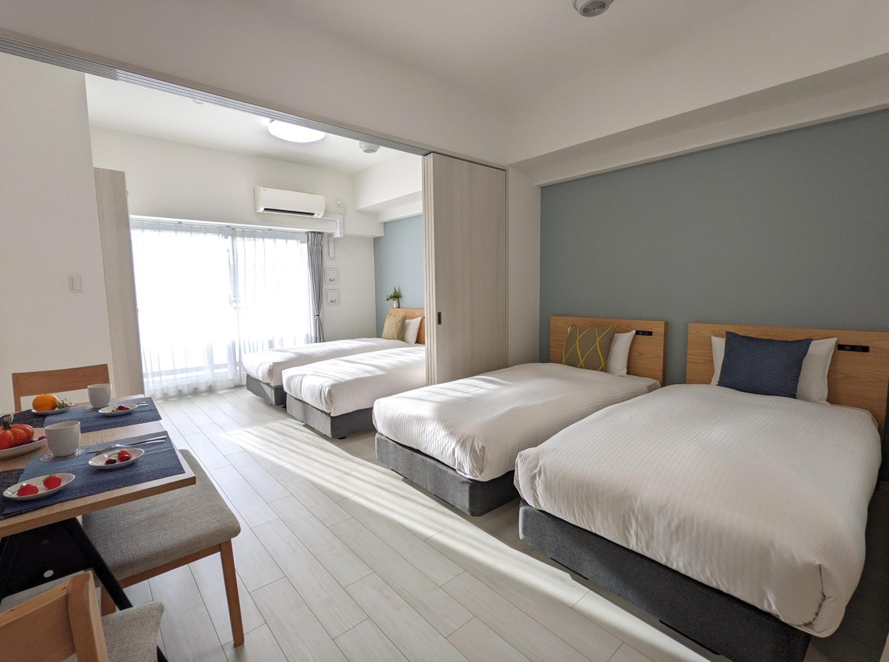 ESLEAD HOTEL Namba Daikokucho, Osaka, photo 3