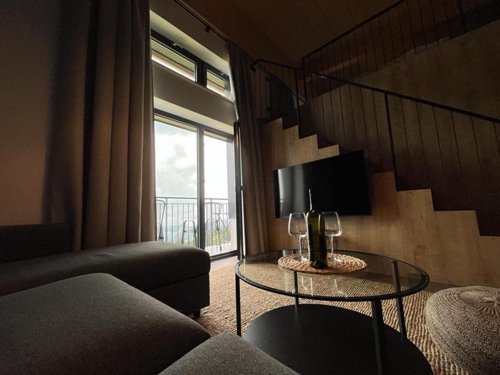 Resort Javorníky, Makov, photo 4