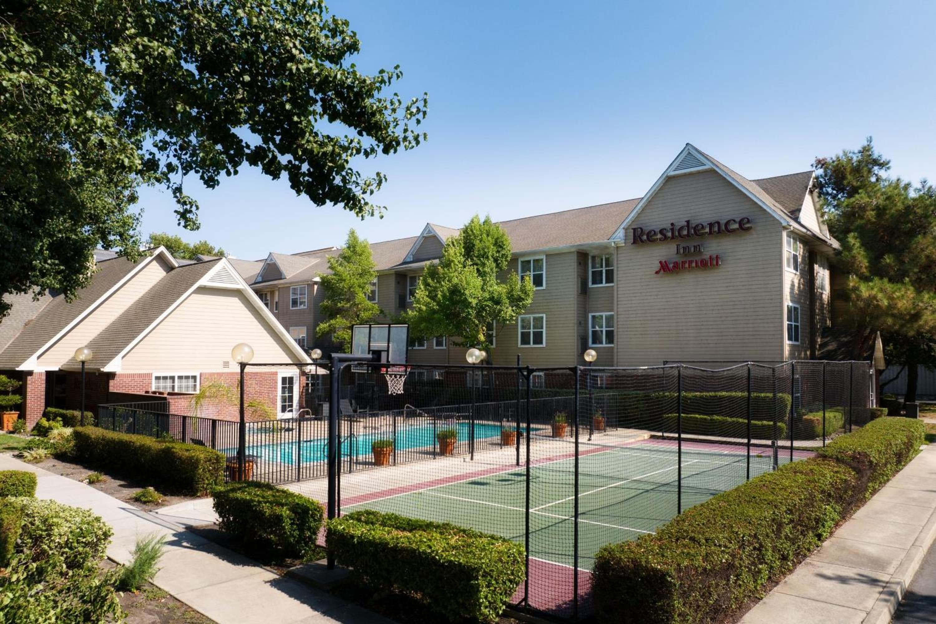 Residence Inn by Marriott Stockton, Stockton