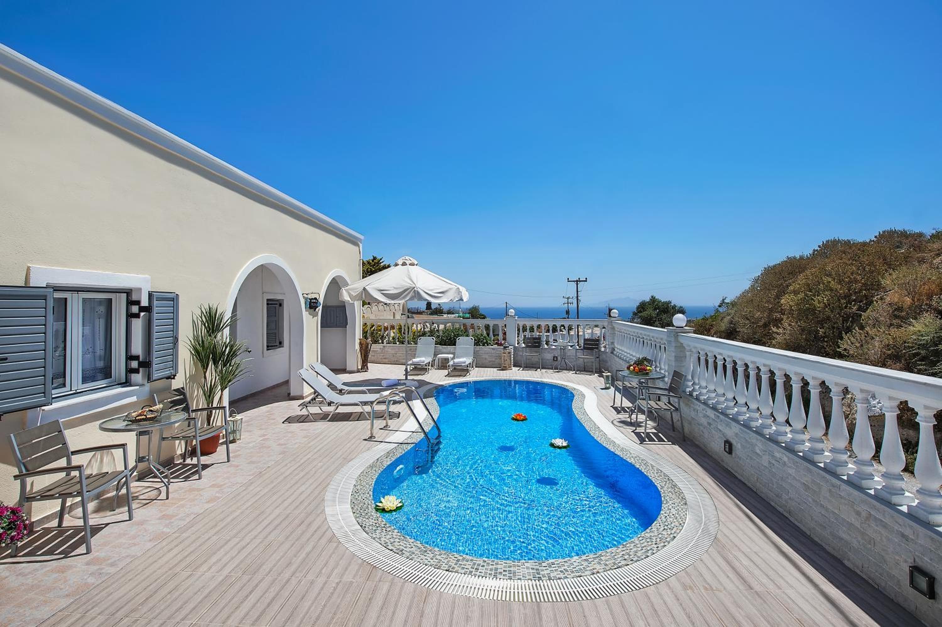 Phoenix, Fira, photo 3
