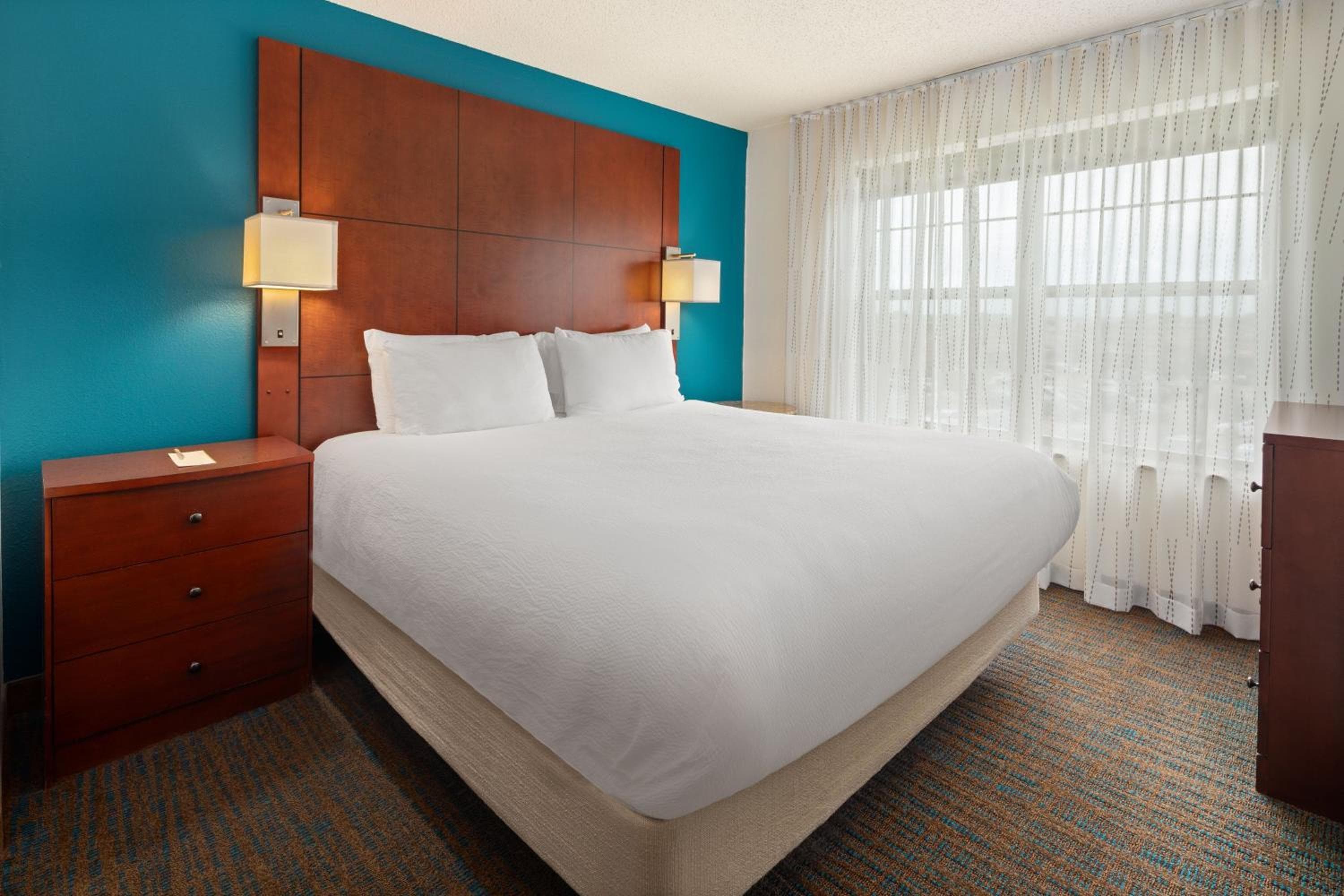 Residence Inn Minneapolis Plymouth, Minneapolis, photo 2