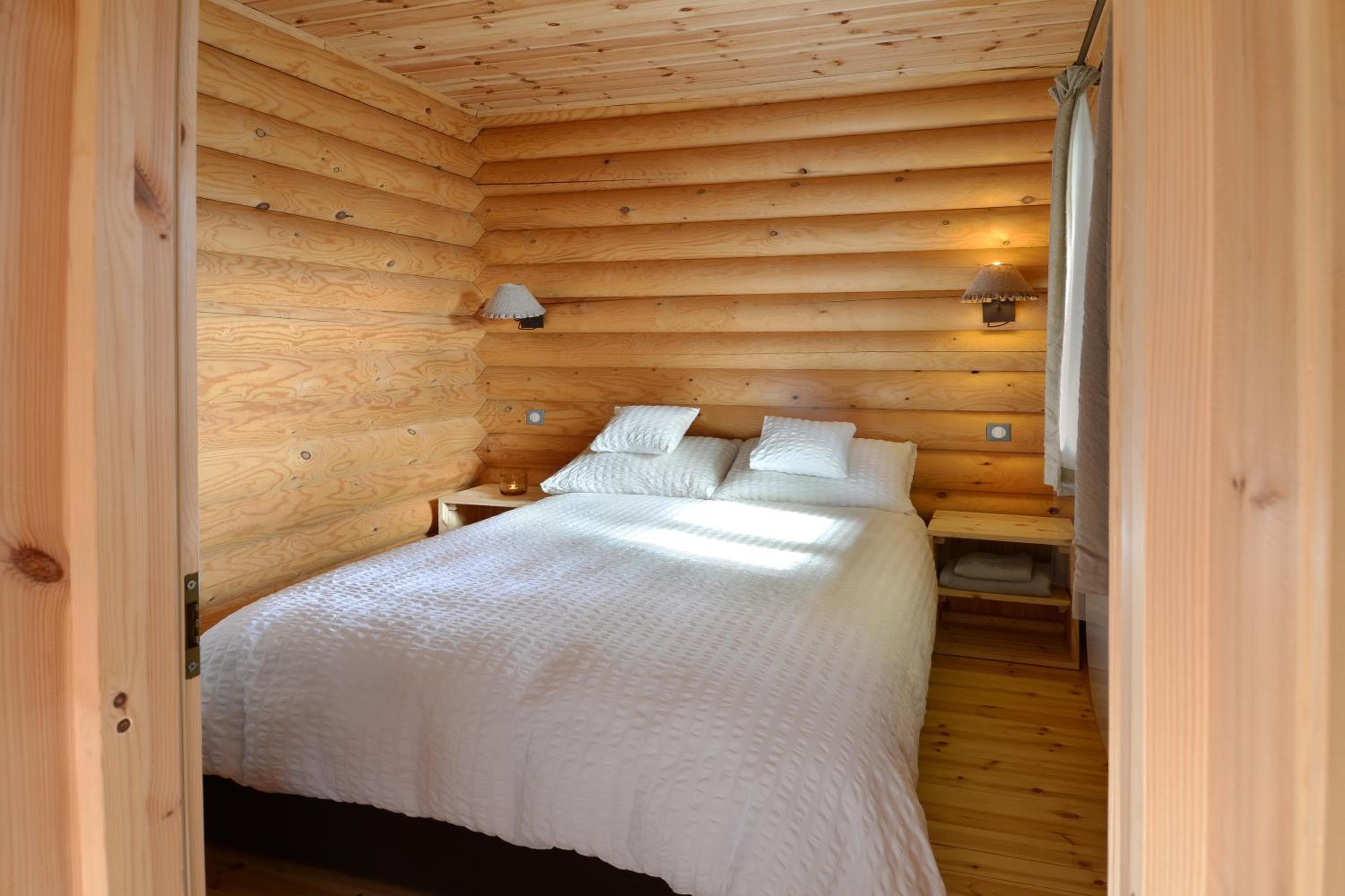 Chalet Ana & SPA, Les Angles, photo 2