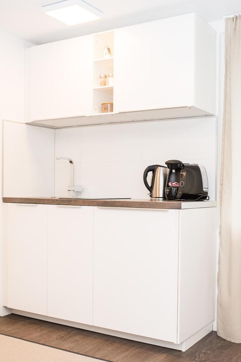 KELLER APARTMENT, Sulz am Neckar
