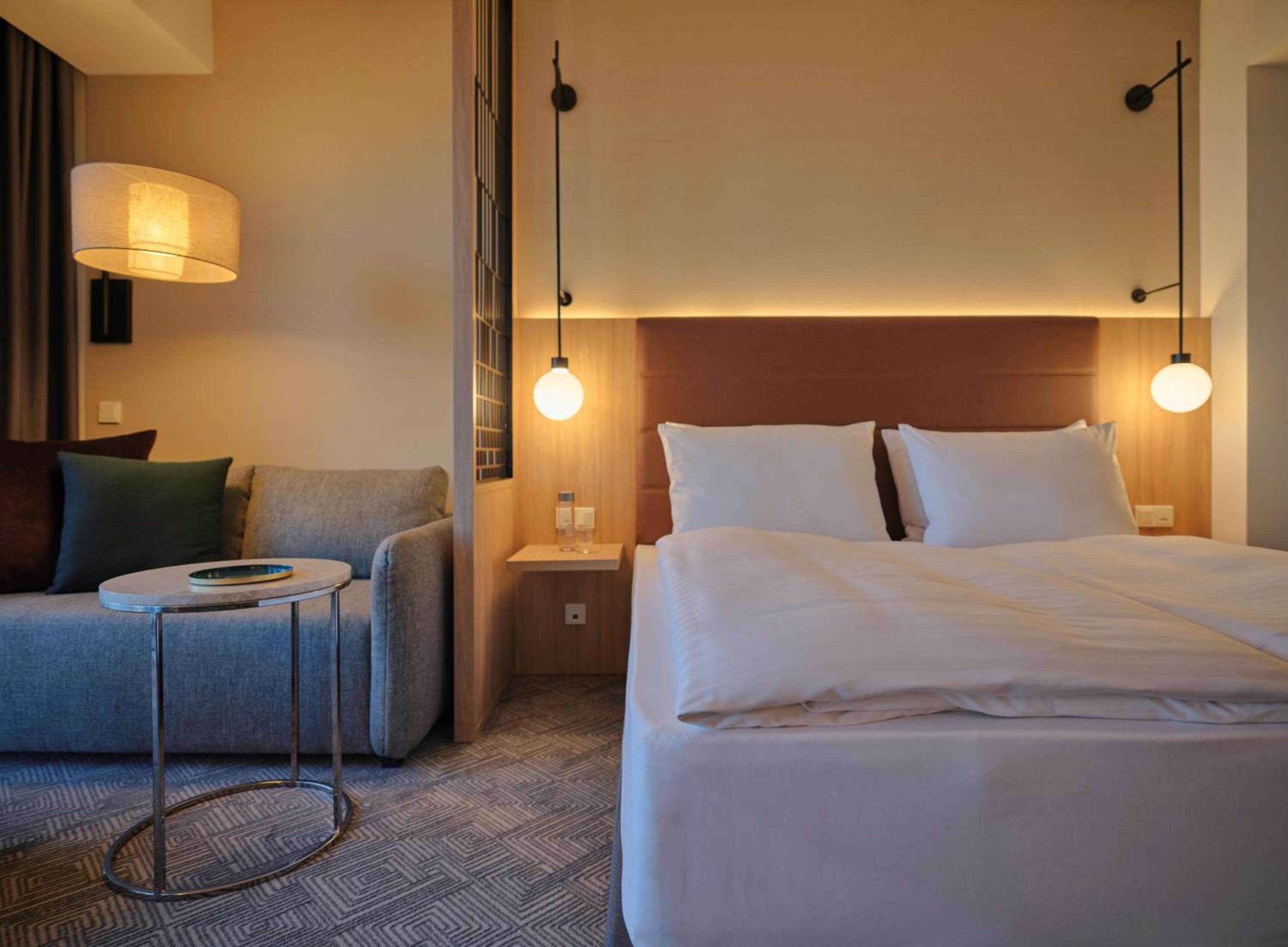 Adina Apartment Hotel Munich, Munich, photo 3