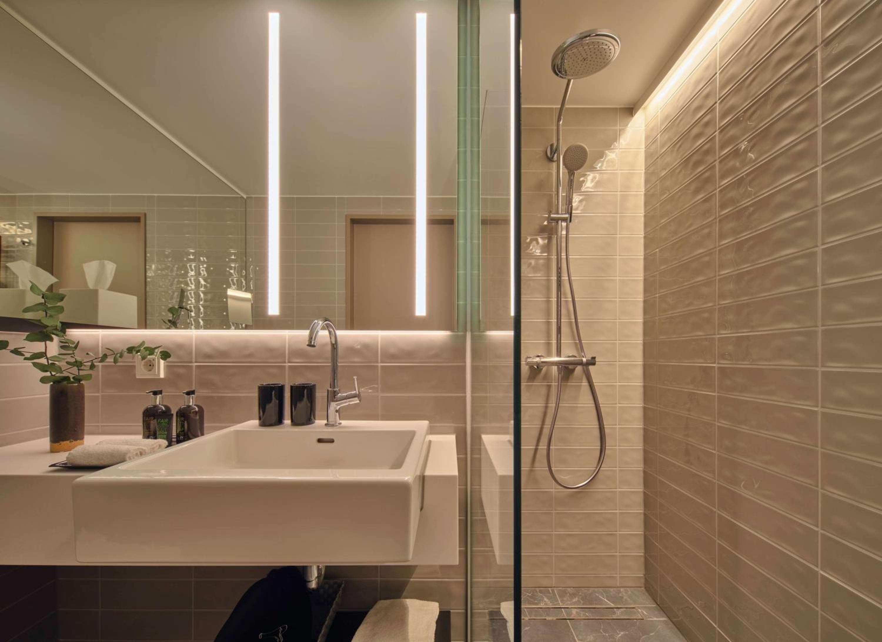 Adina Apartment Hotel Munich, Munich, photo 5