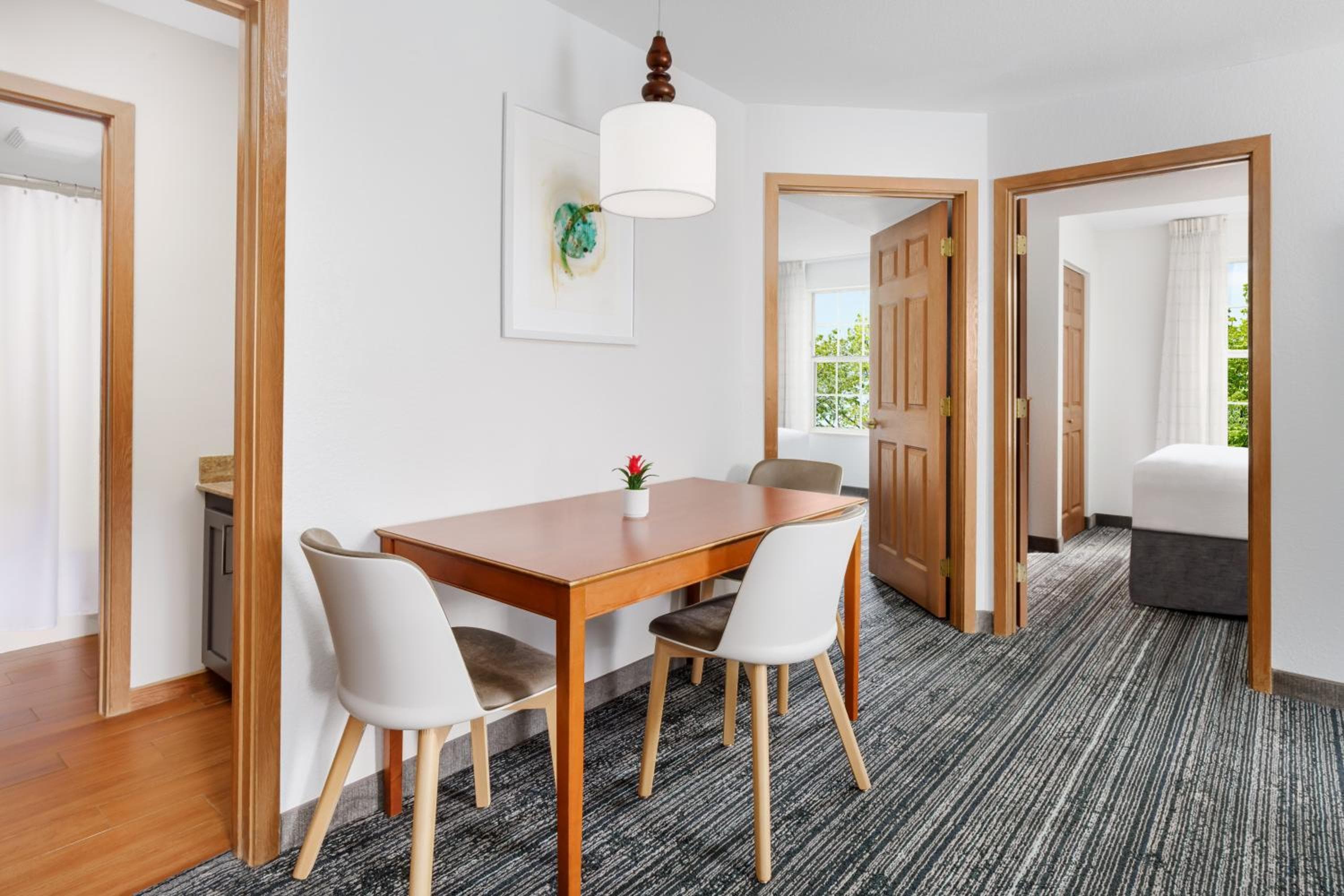 TownePlace Suites Philadelphia Horsham, Horsham, photo 6