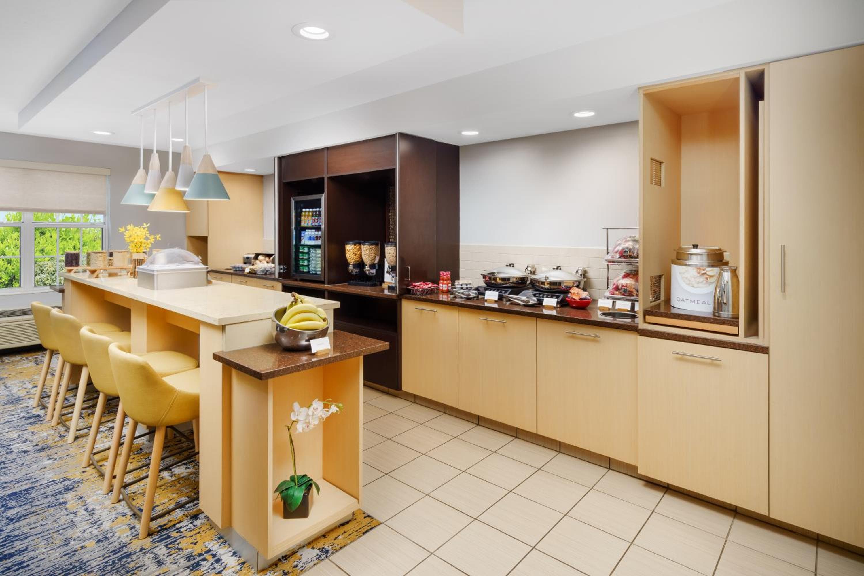 TownePlace Suites Philadelphia Horsham, Horsham, photo 5
